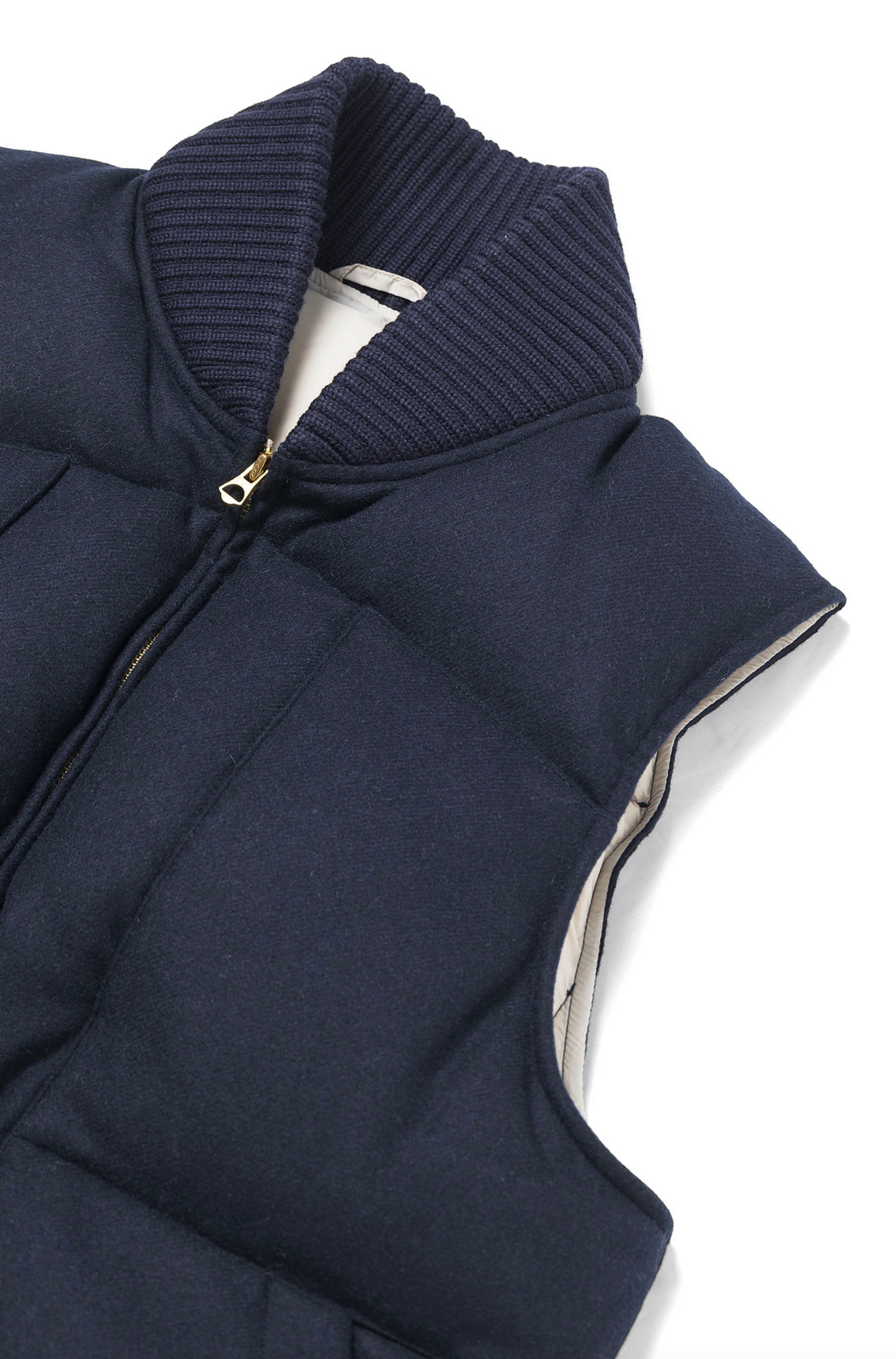 860.00 Gilet Queen FORTELA Salvatore Schito