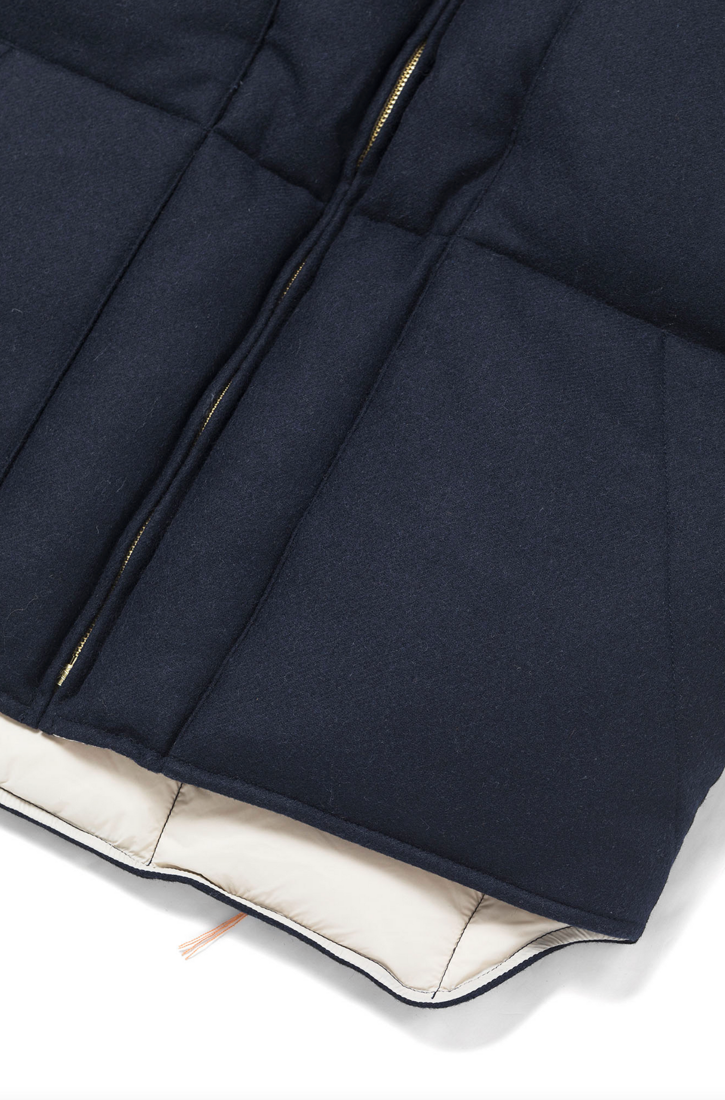 860.00 Gilet Queen FORTELA Salvatore Schito