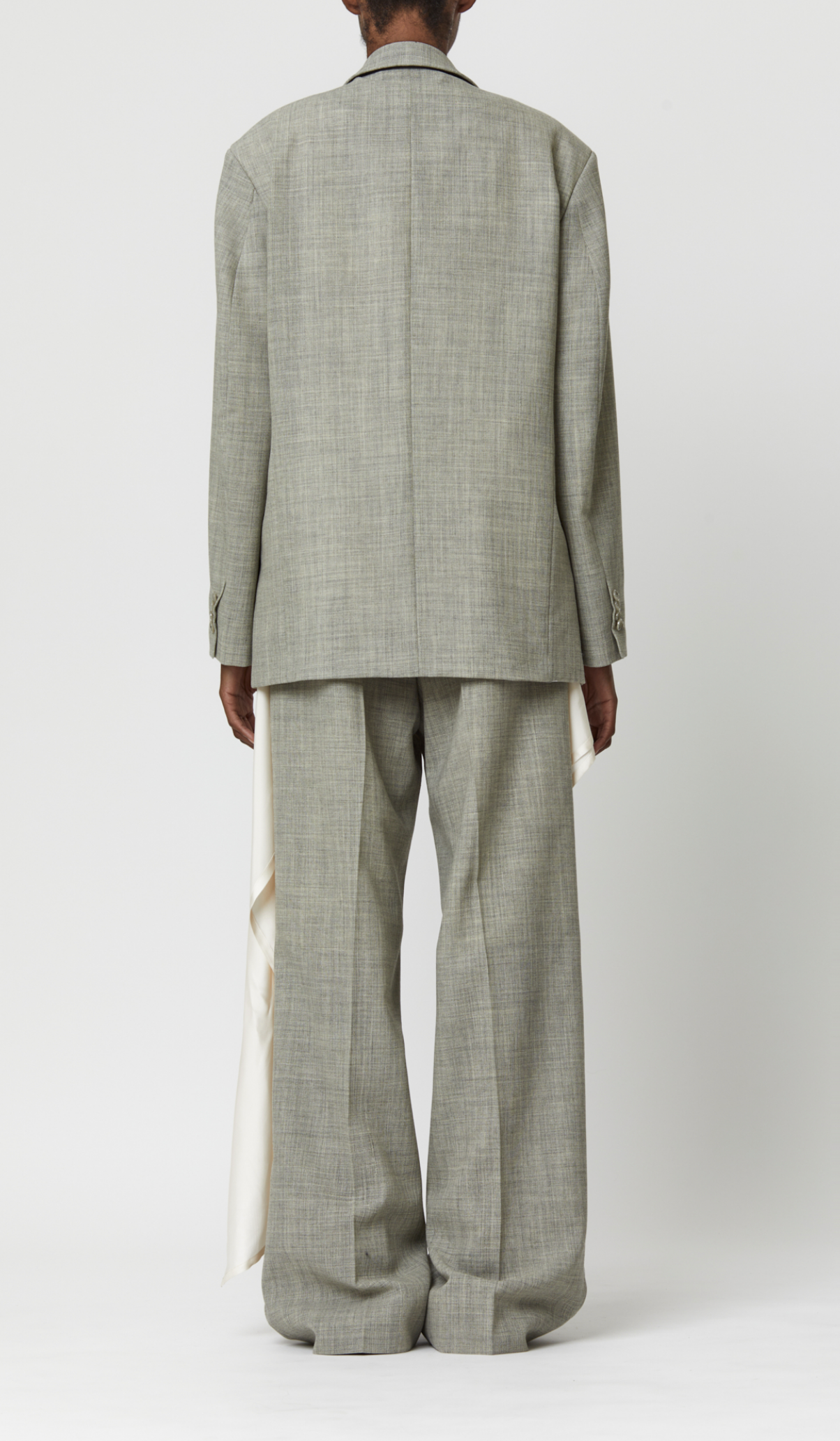 Jacket Sage PLAN C Salvatore Schito