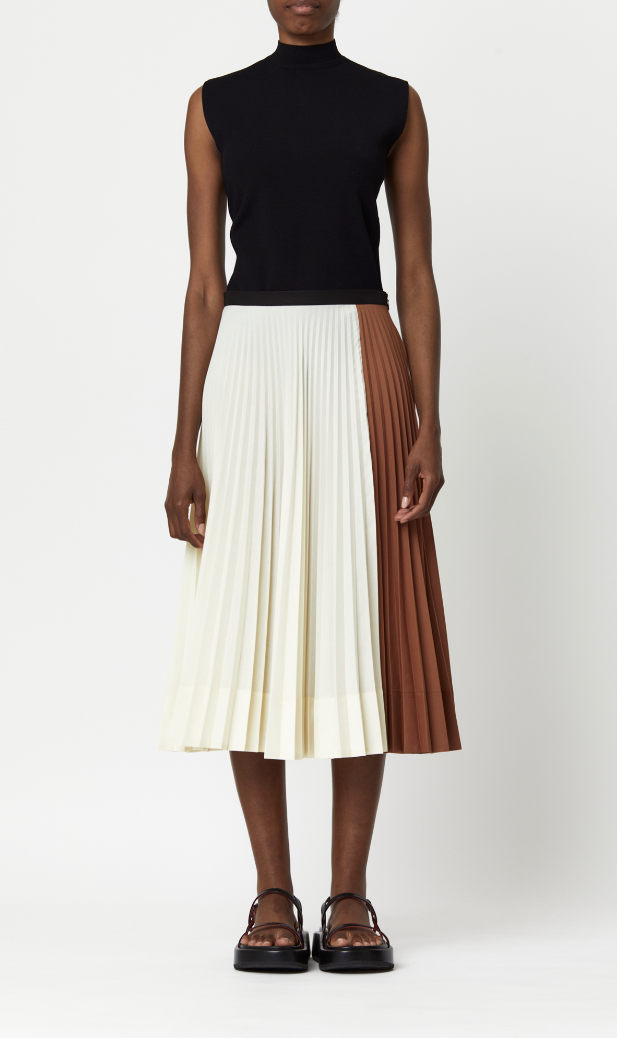 Skirt Choco
