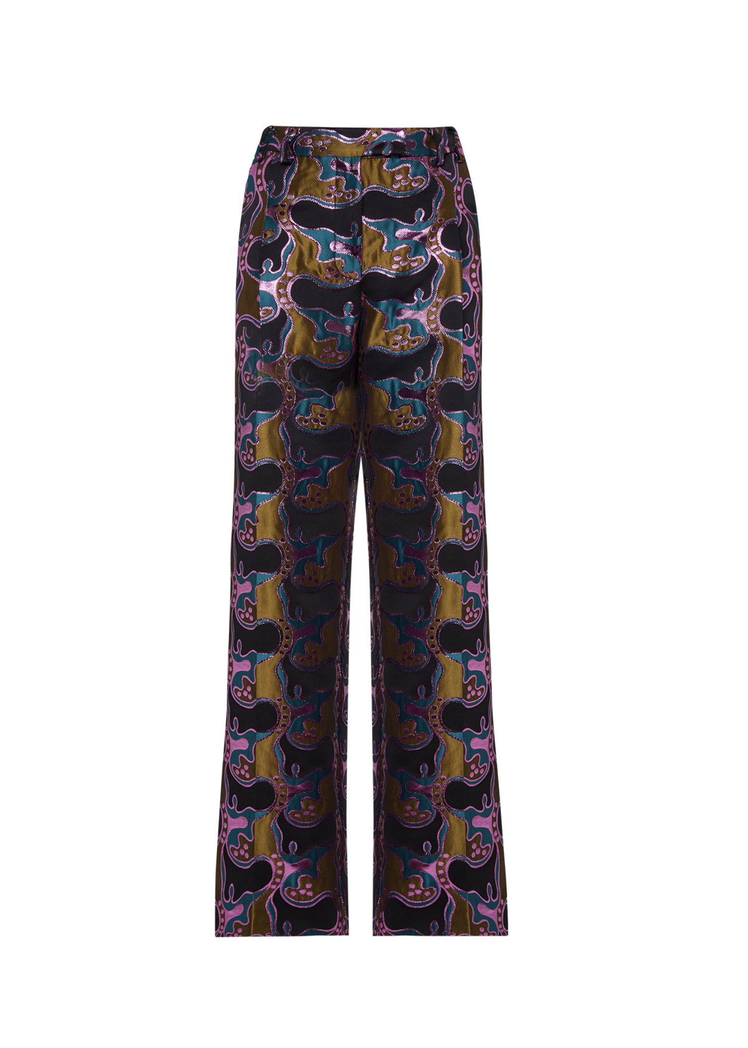Trouser LA COMASCA LA DOUBLE J Salvatore Schito