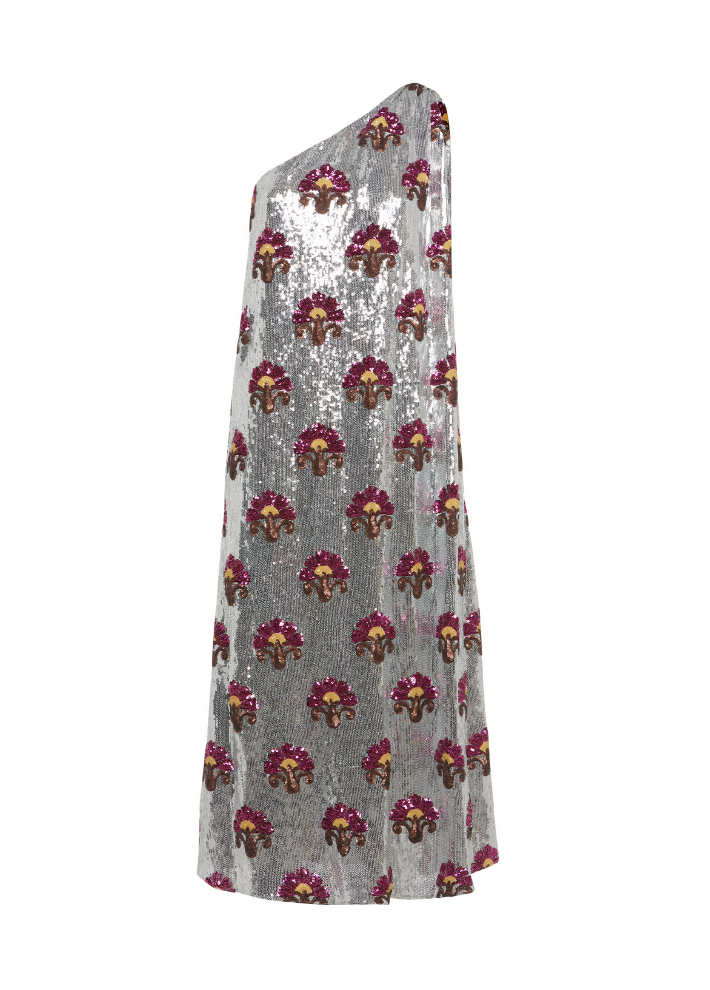 Dress Roy LA DOUBLE J Salvatore Schito