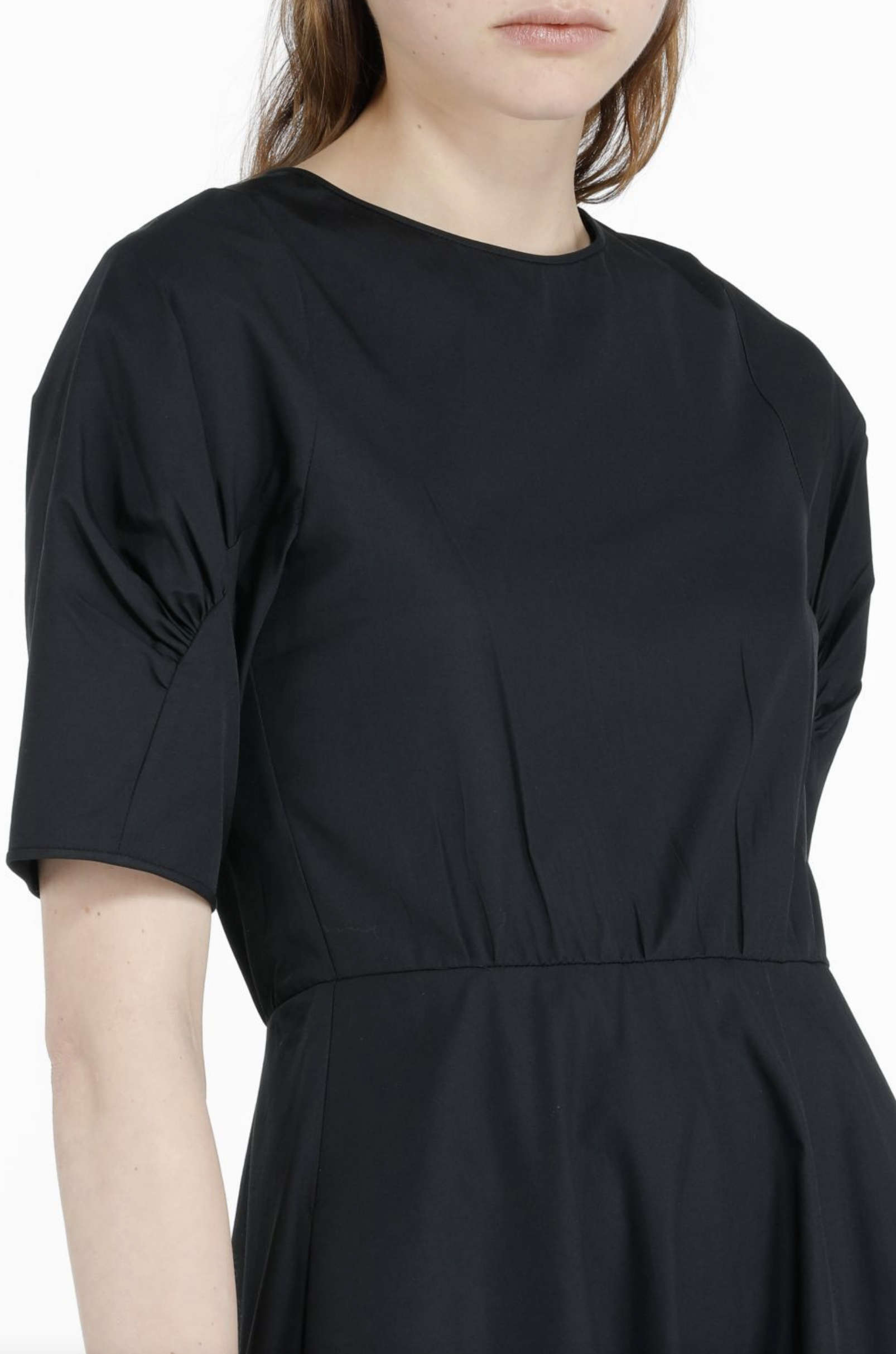 Dress Puff Sleeve N°21 Salvatore Schito