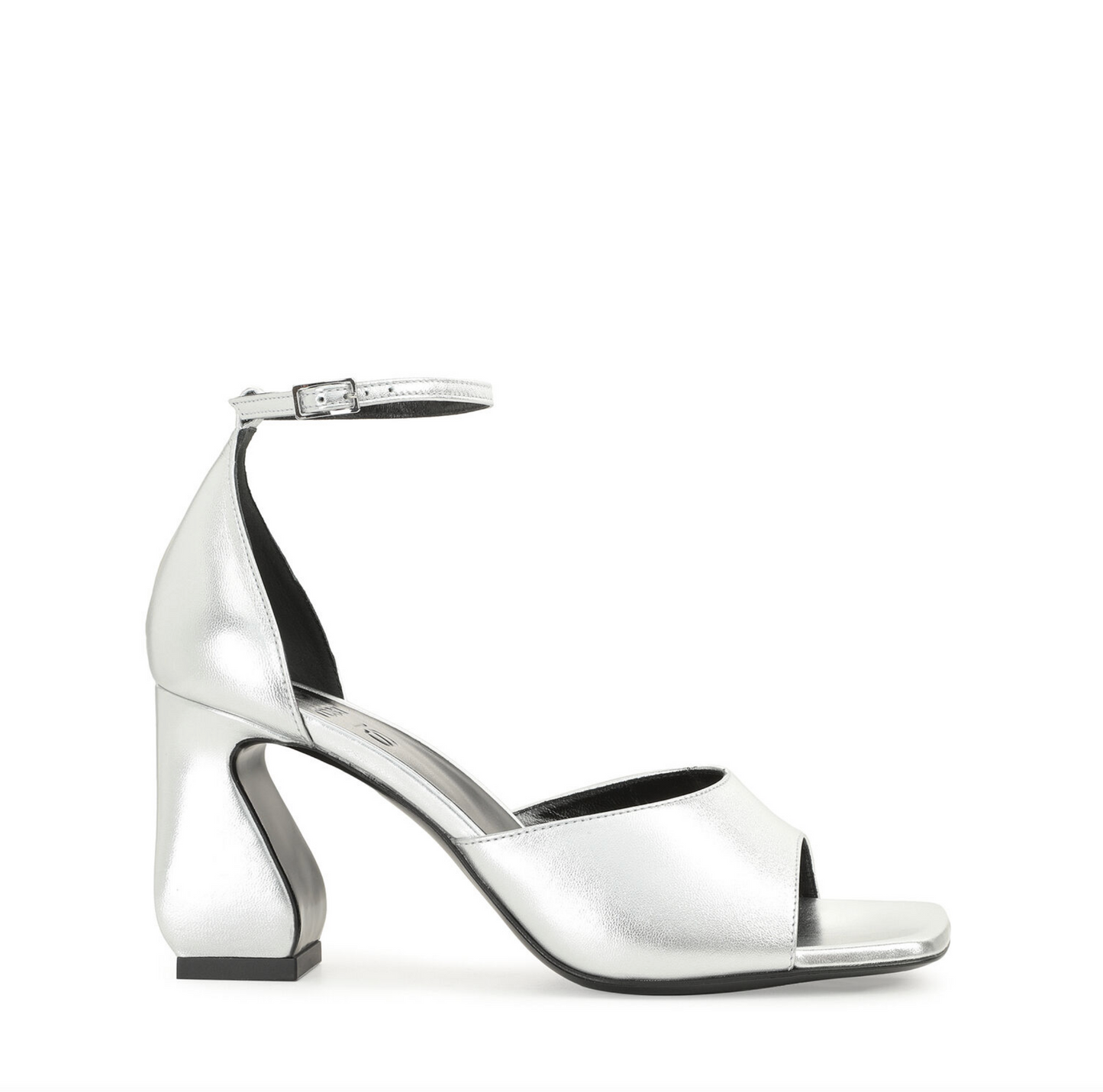 Pumps Argento SI ROSSI Salvatore Schito