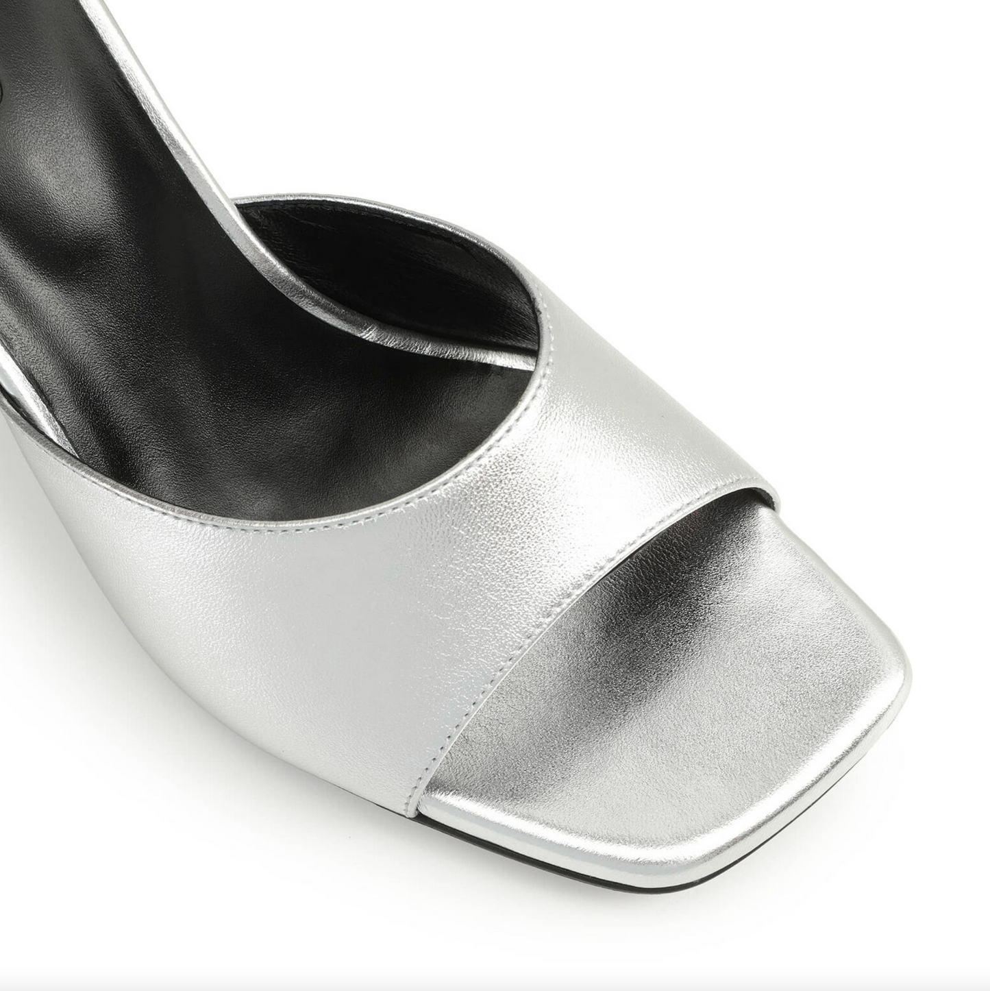 Pumps Argento SI ROSSI Salvatore Schito