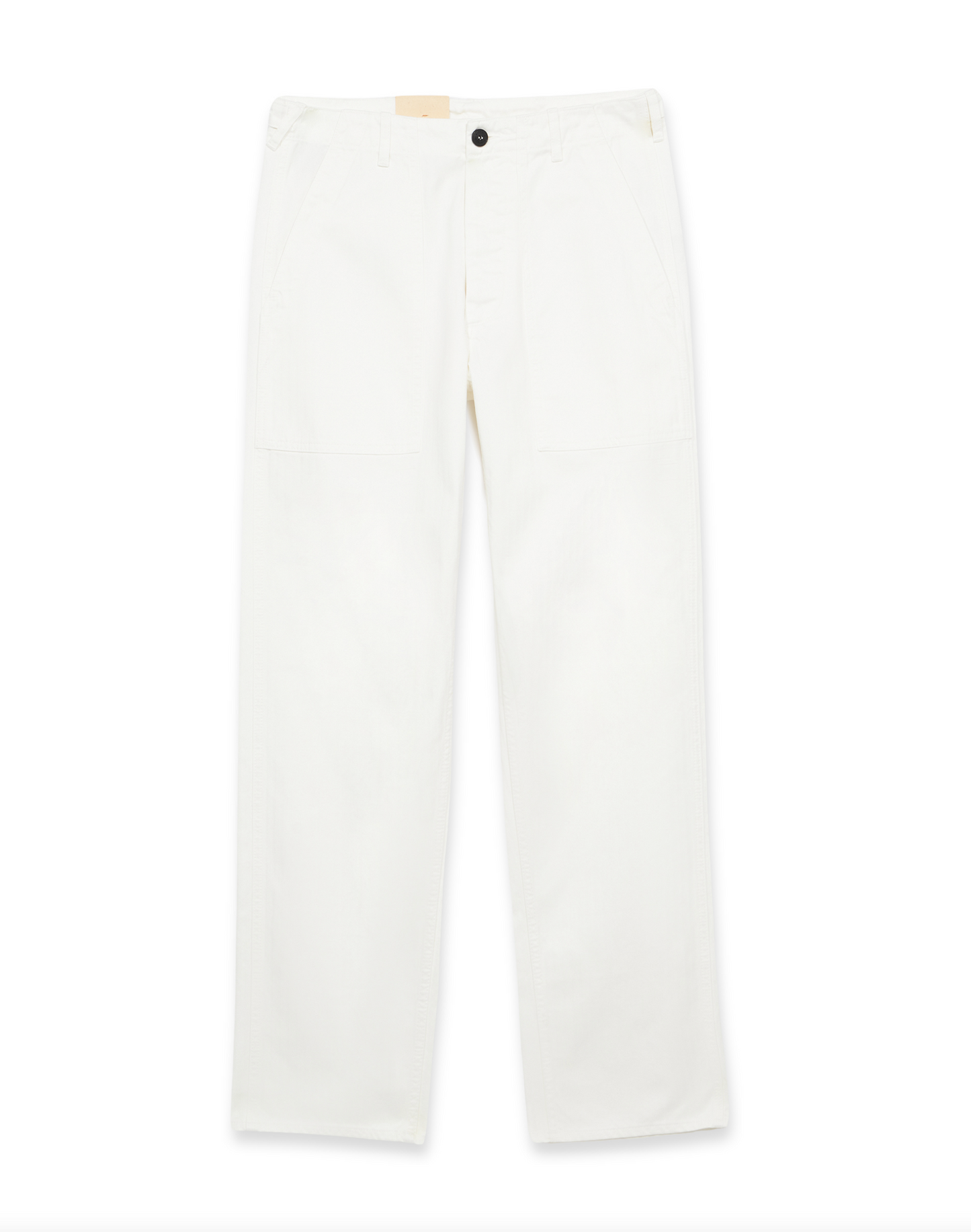New Fatigue White FORTELA Salvatore Schito