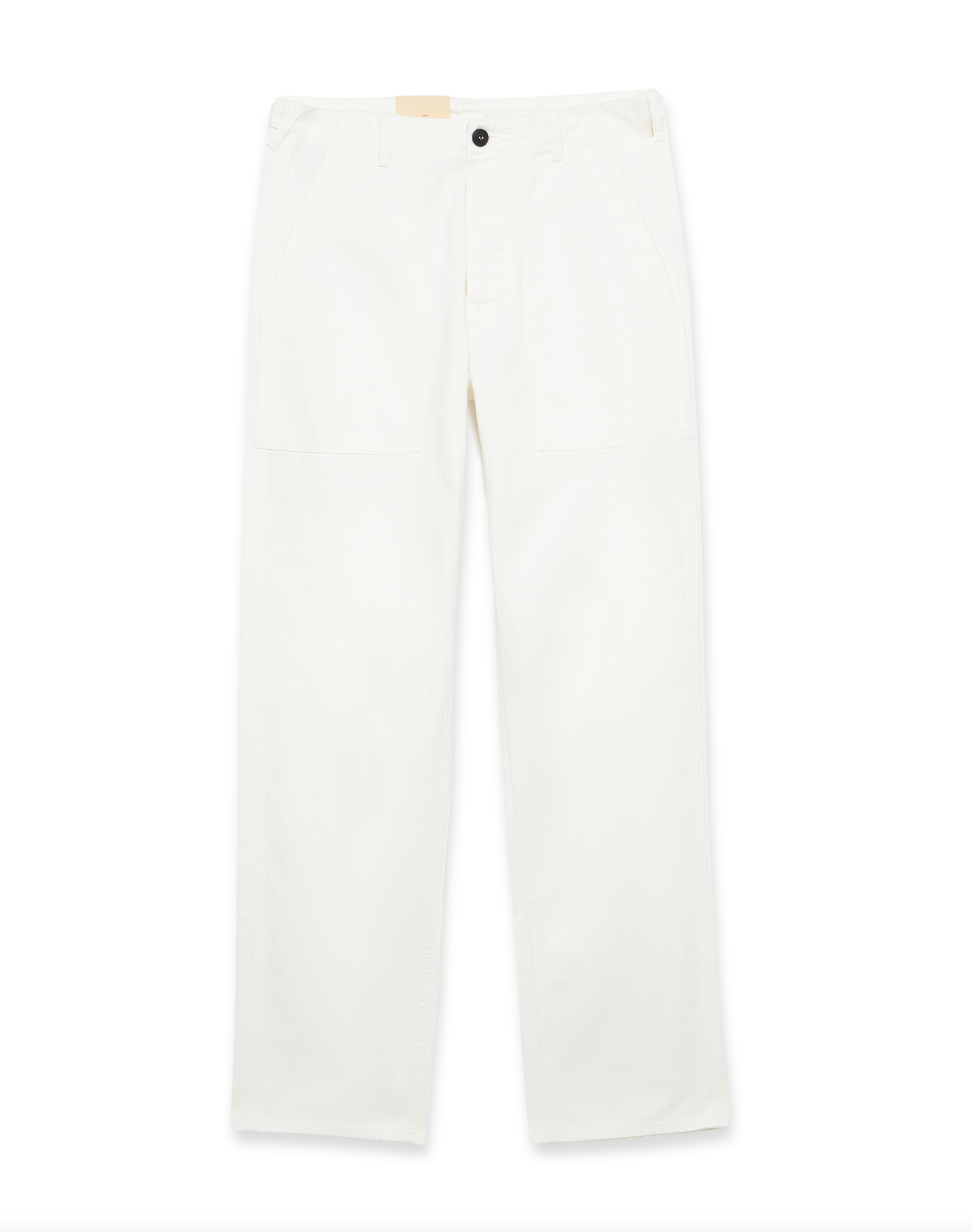 New Fatigue White FORTELA Salvatore Schito