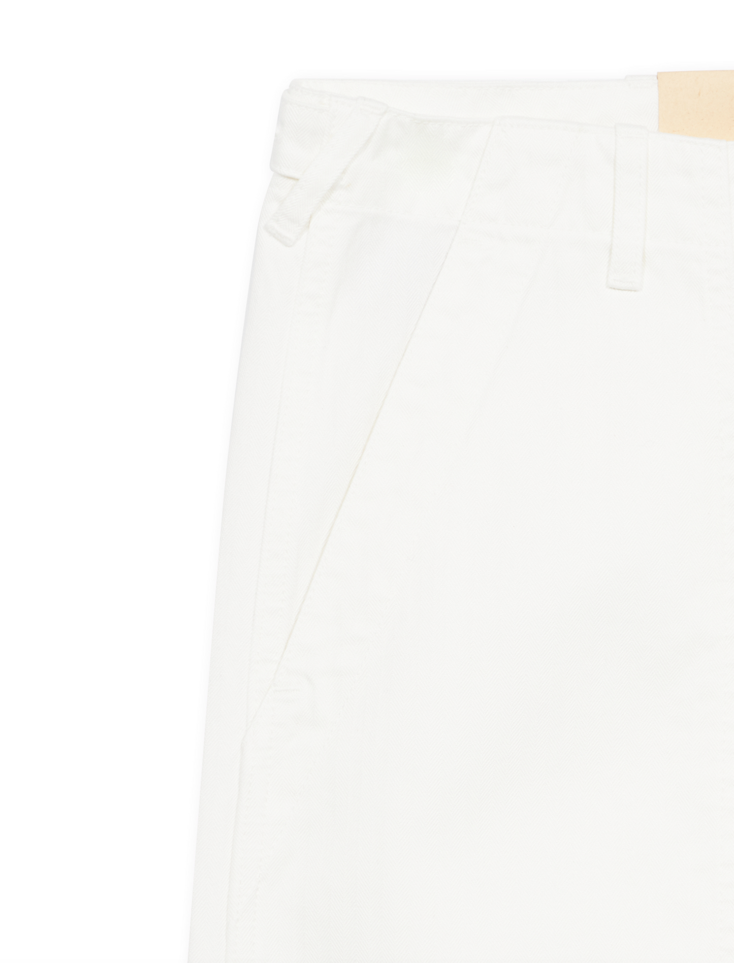 New Fatigue White FORTELA Salvatore Schito