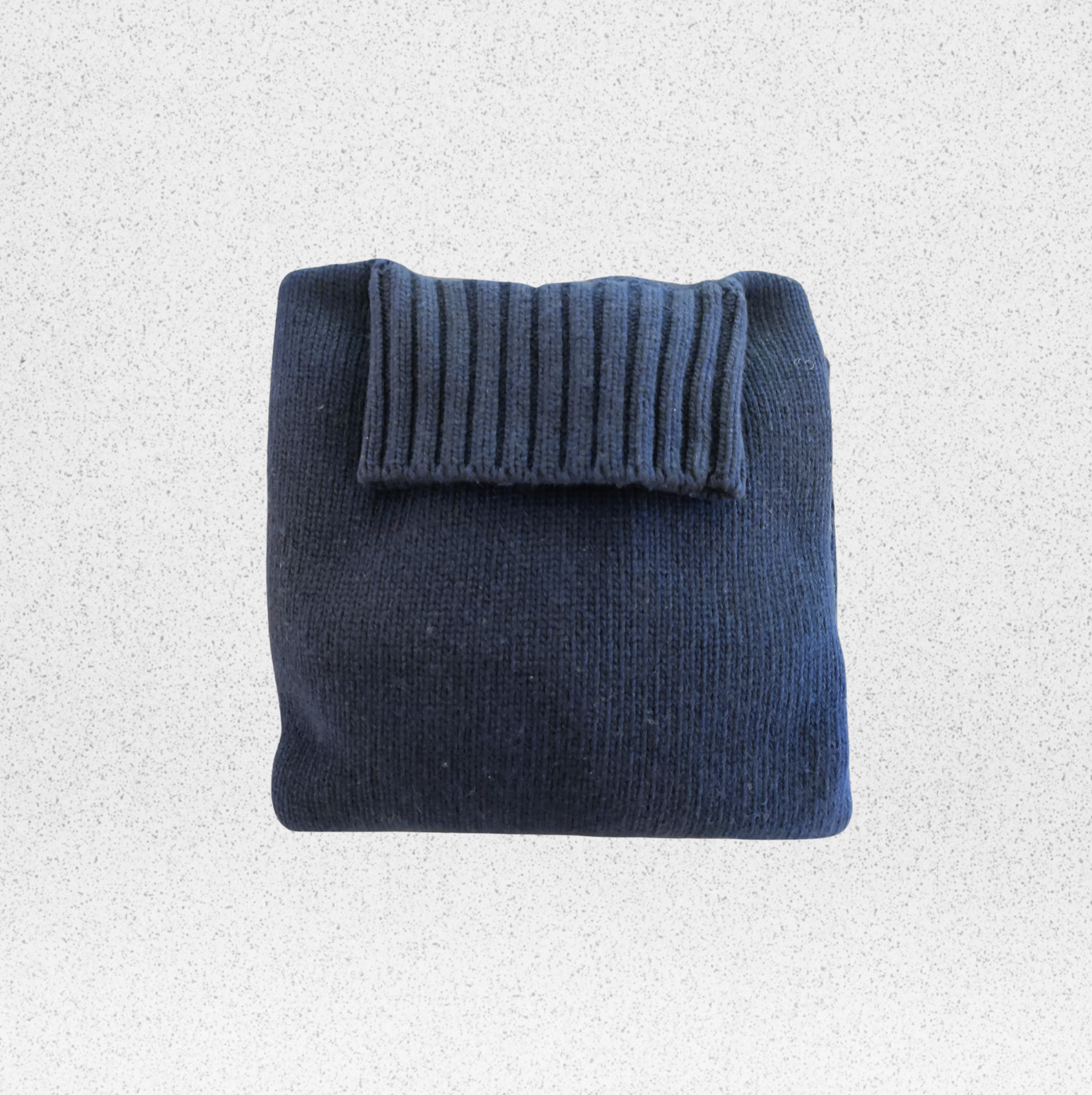 Jumper Navy N_8 MILANO Salvatore Schito