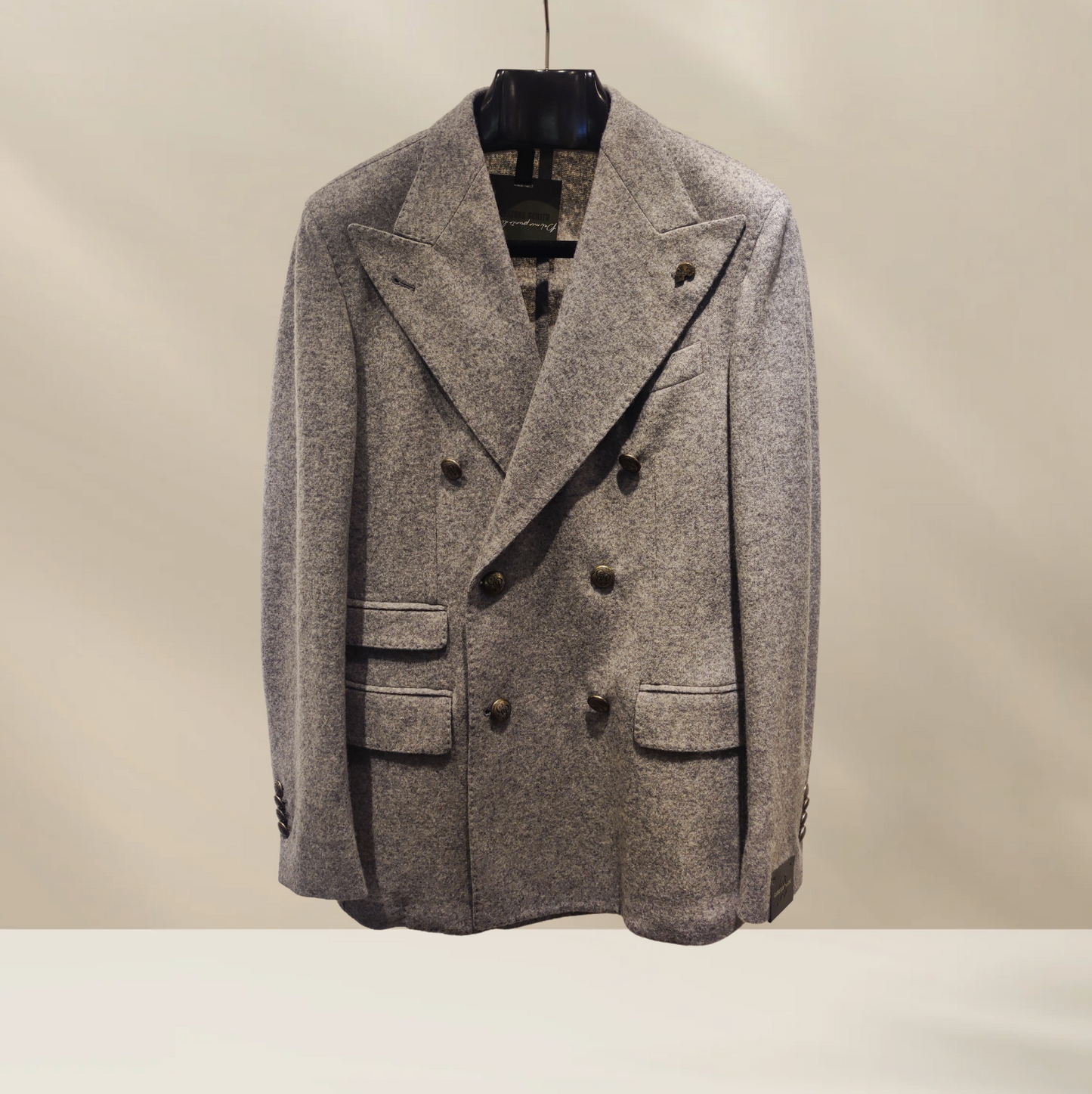 Jacket 2728/2 GABRIELE PASINI Salvatore Schito