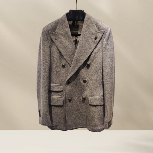 Jacket 2728/2 GABRIELE PASINI Salvatore Schito