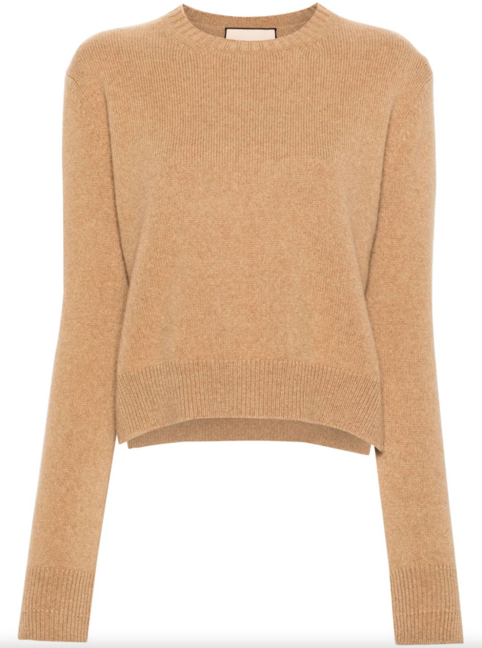 Sweater L/S Crew PLAN C Salvatore Schito