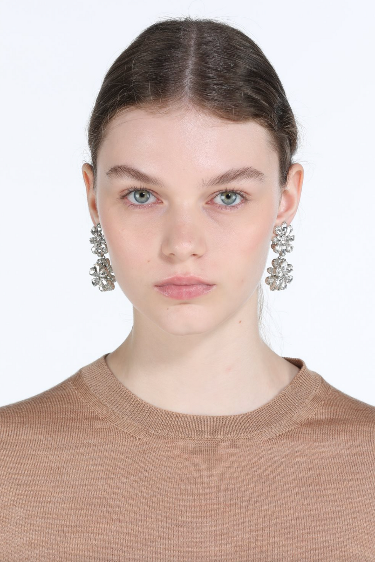 EARRING FLOWERS