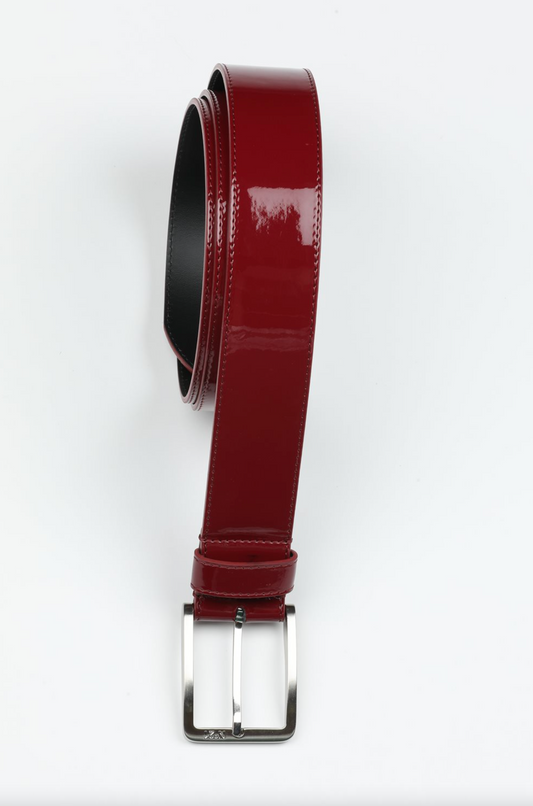 BELT BORDEAUX