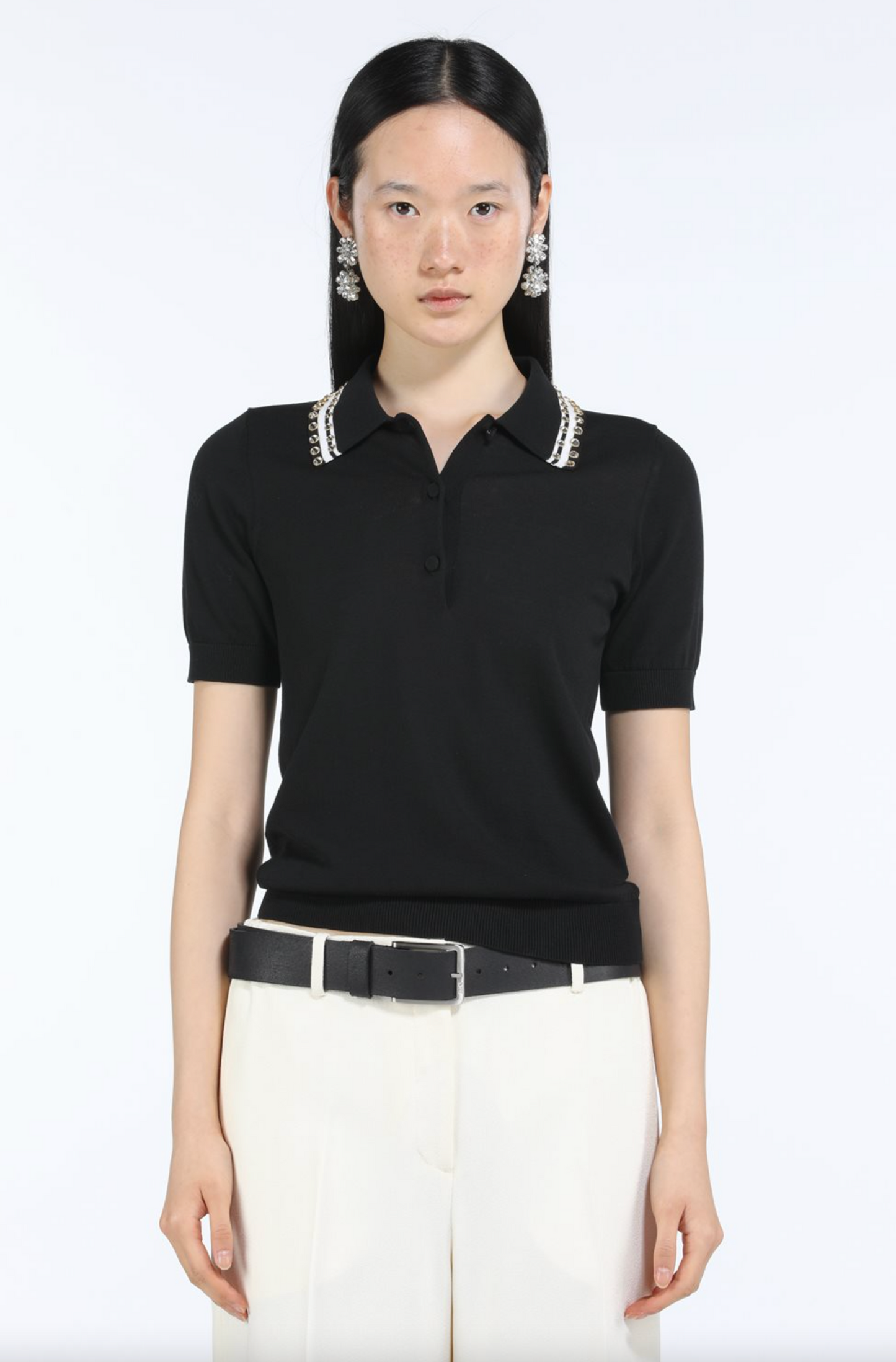 POLO NERO