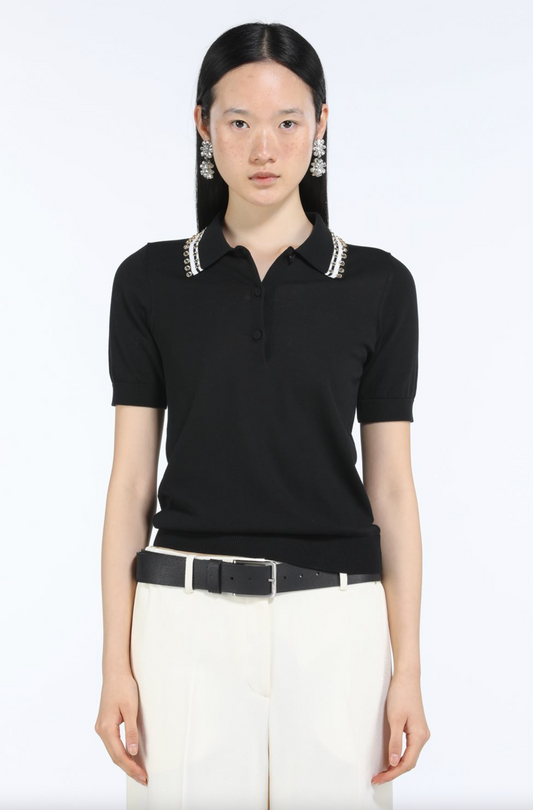 POLO NERO