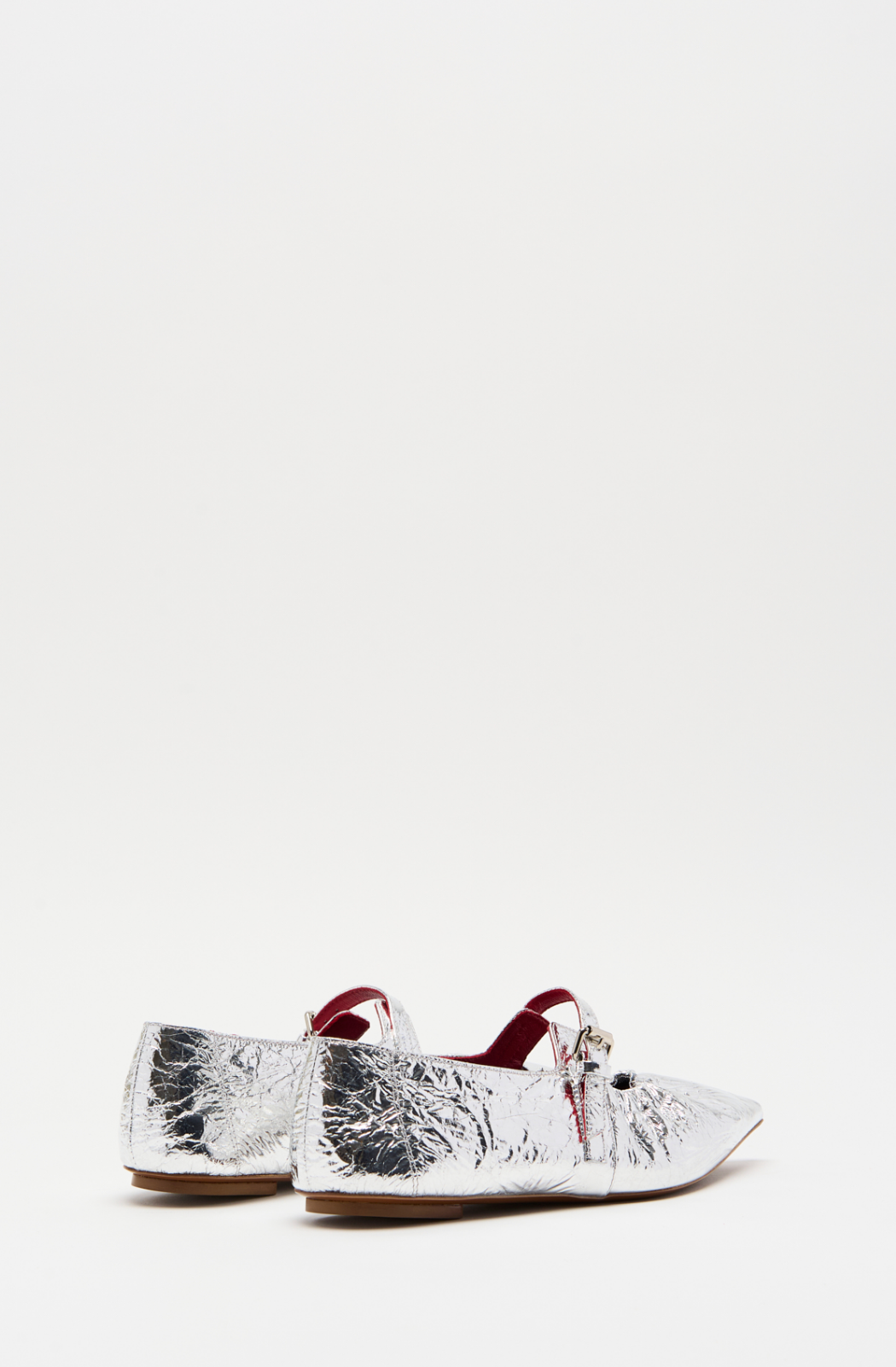 Ballerina Silver