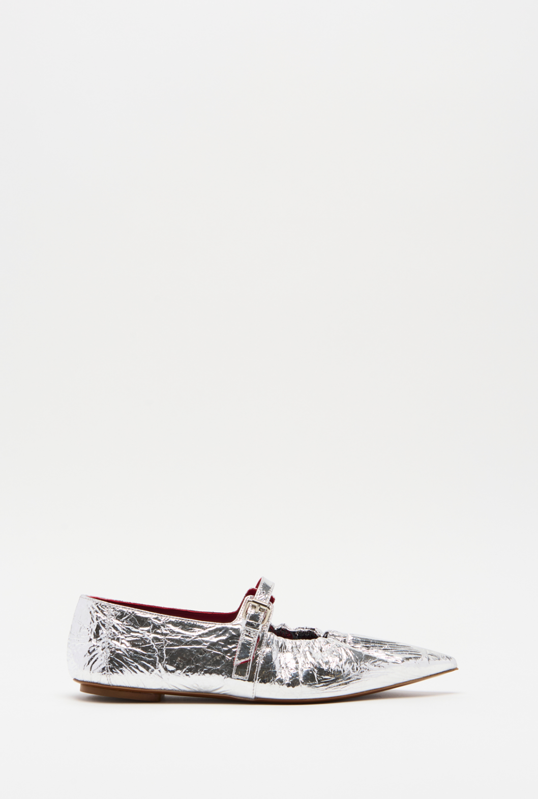 Ballerina Silver