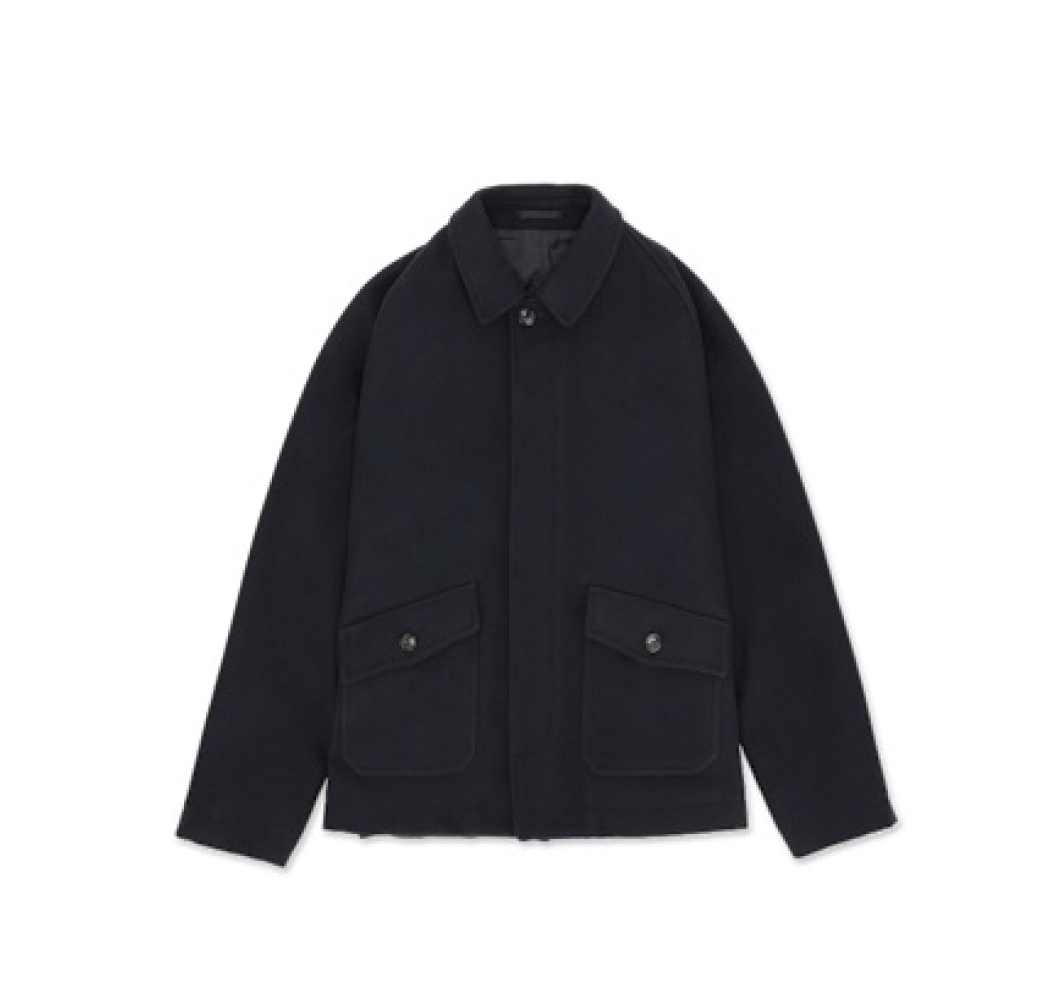 JACKET ROGER-MA251
