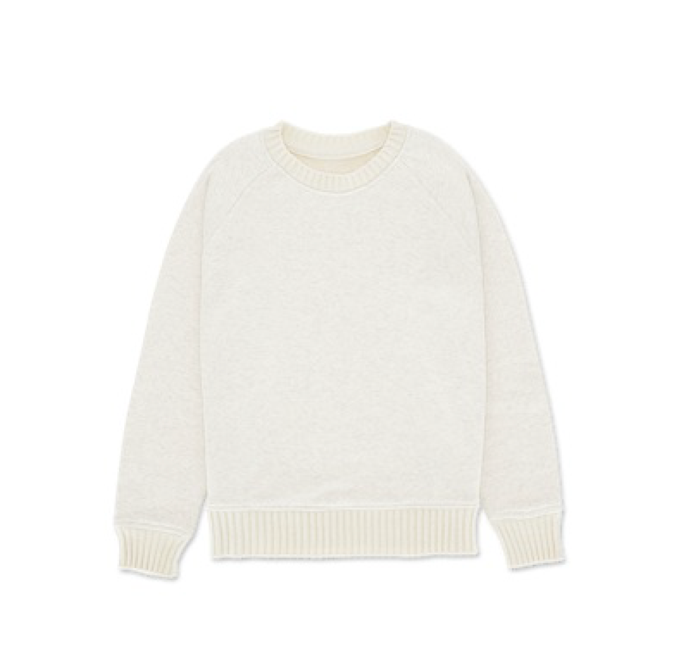 SWEATSHIRT MAYFAIR