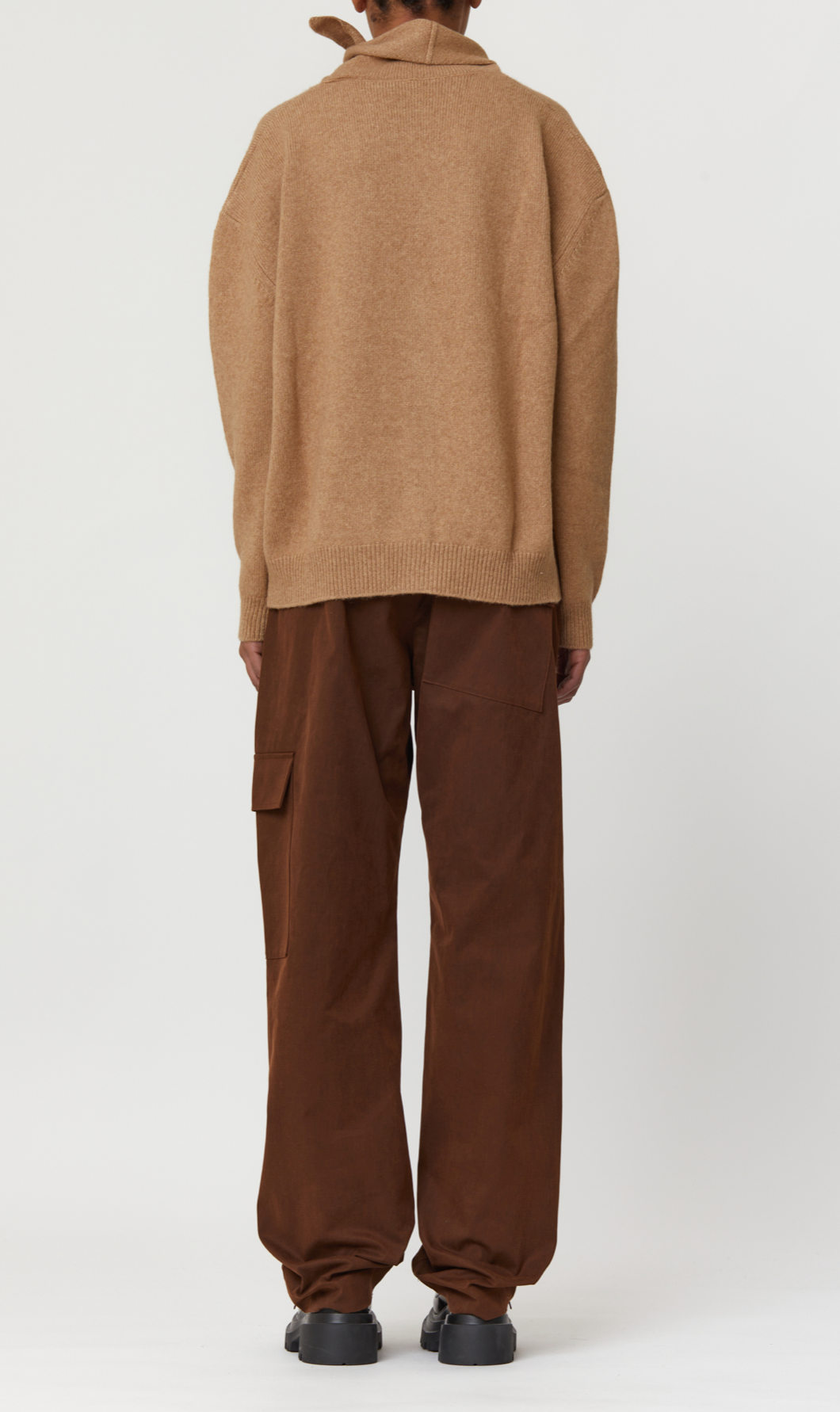 CARDIGAN K00FW037