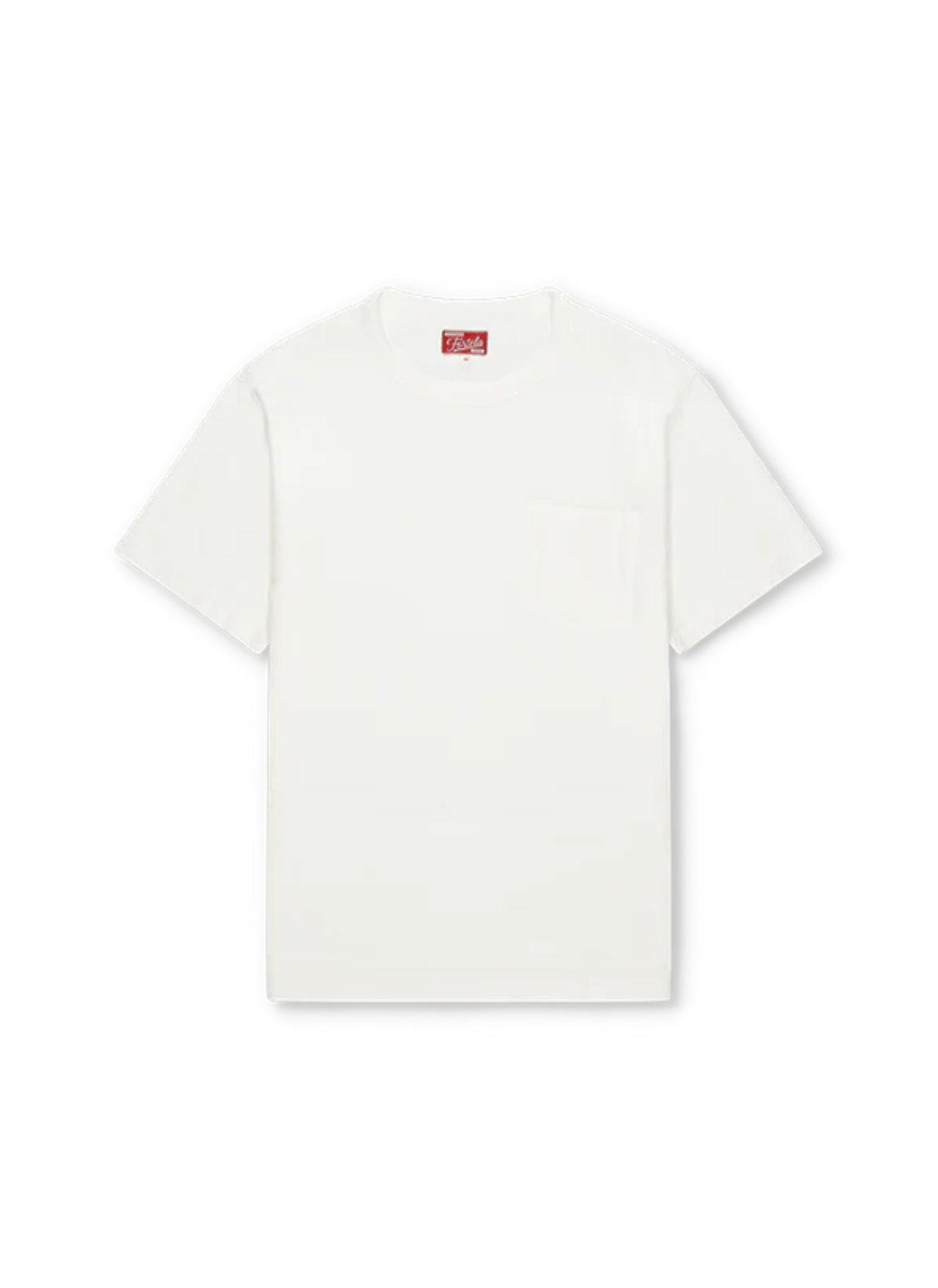 T-SHIRT POCKETS