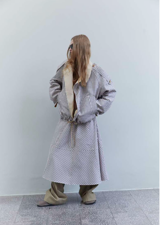 BOMBER TRENCH