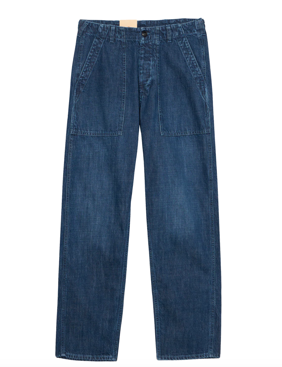 TROUSER NEW FATIGUE 00903