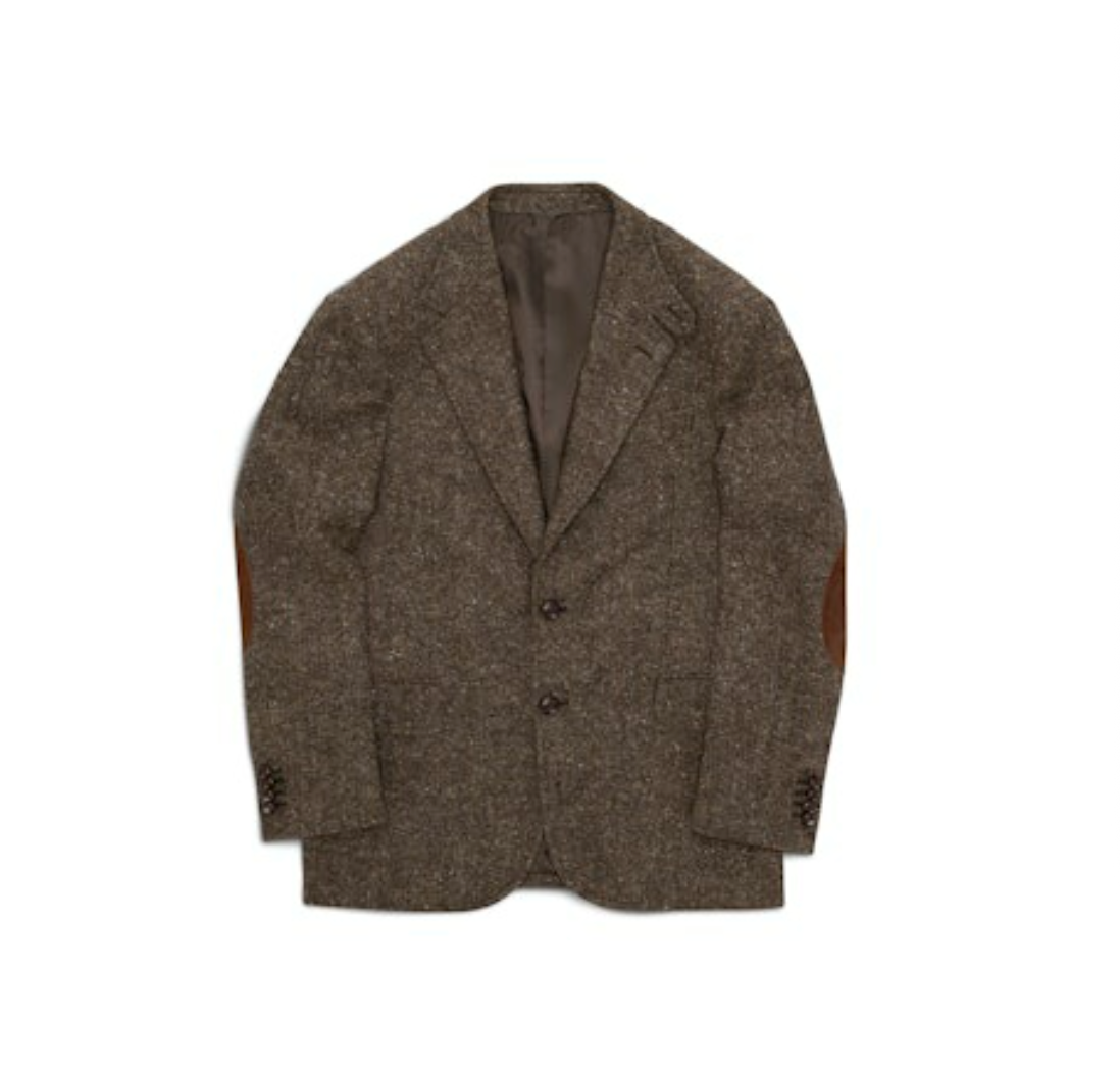 Cappotto Balbo
