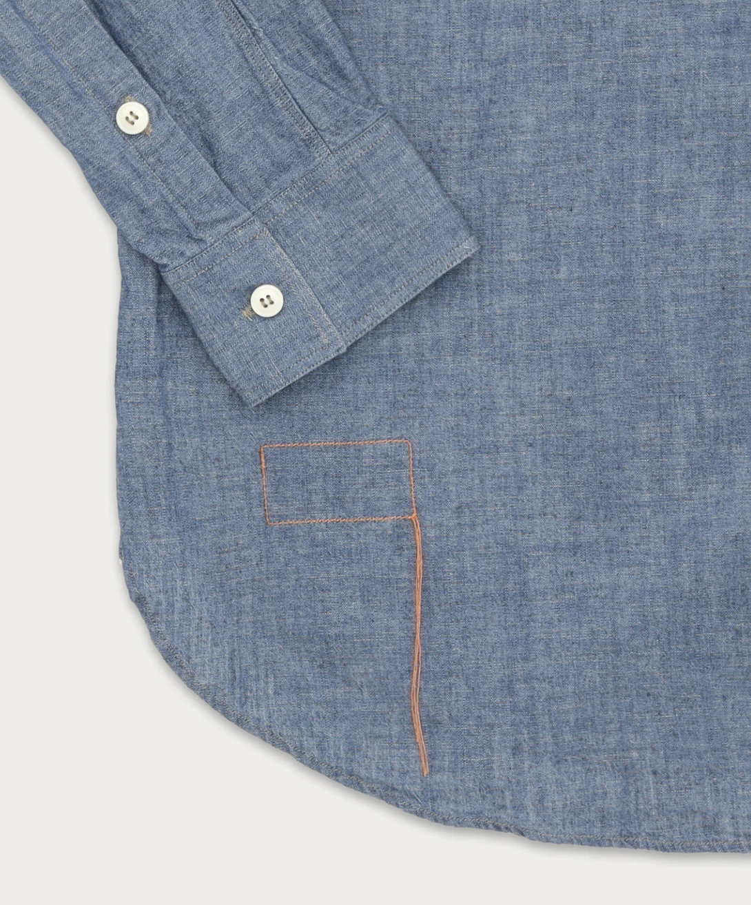 Fortela Osumi Shirt