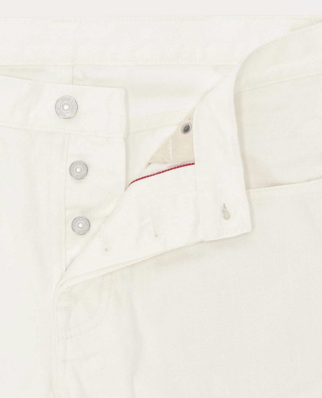 Fortela John Japan Denim