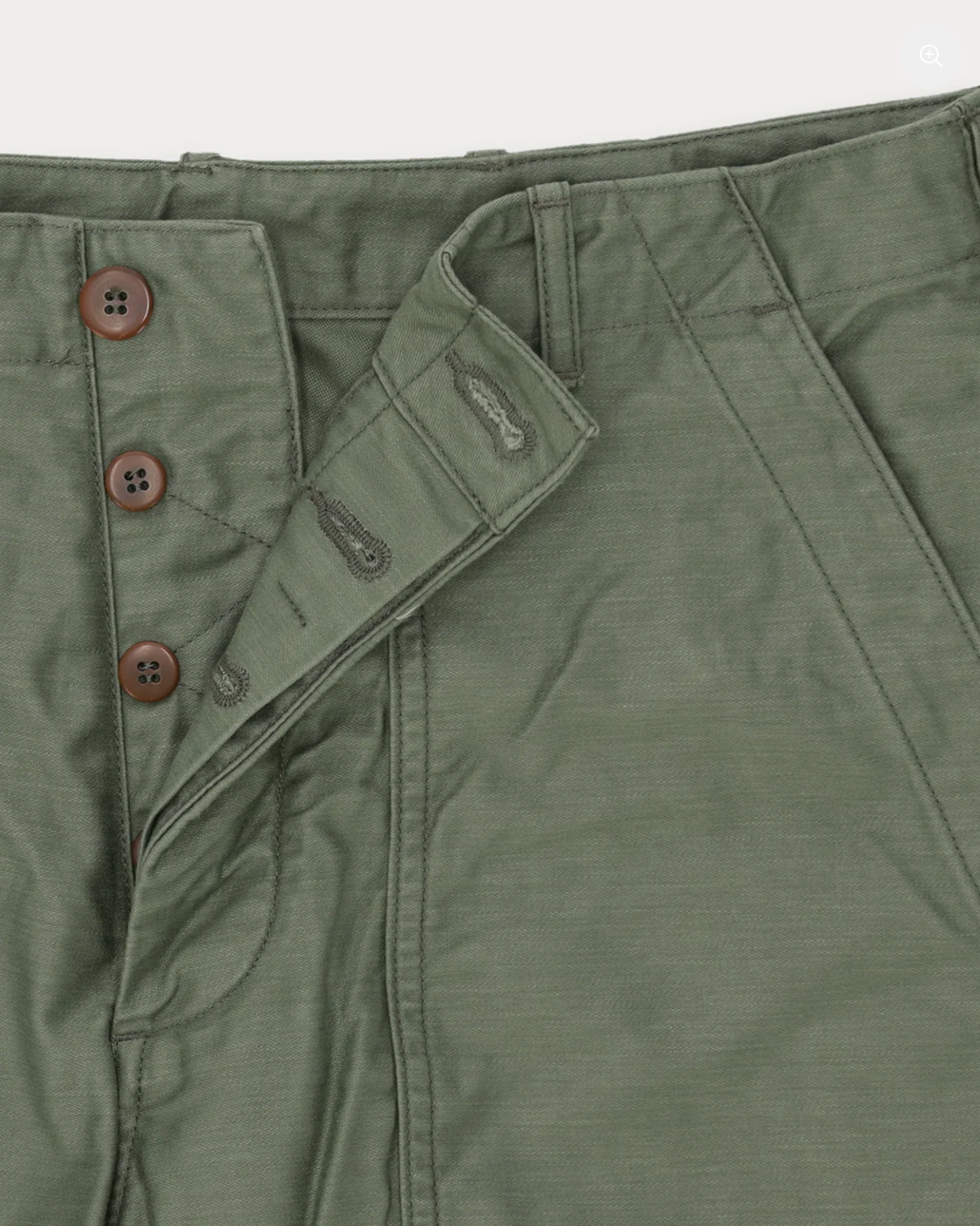 Fortela Newfatigue Cotton Satin