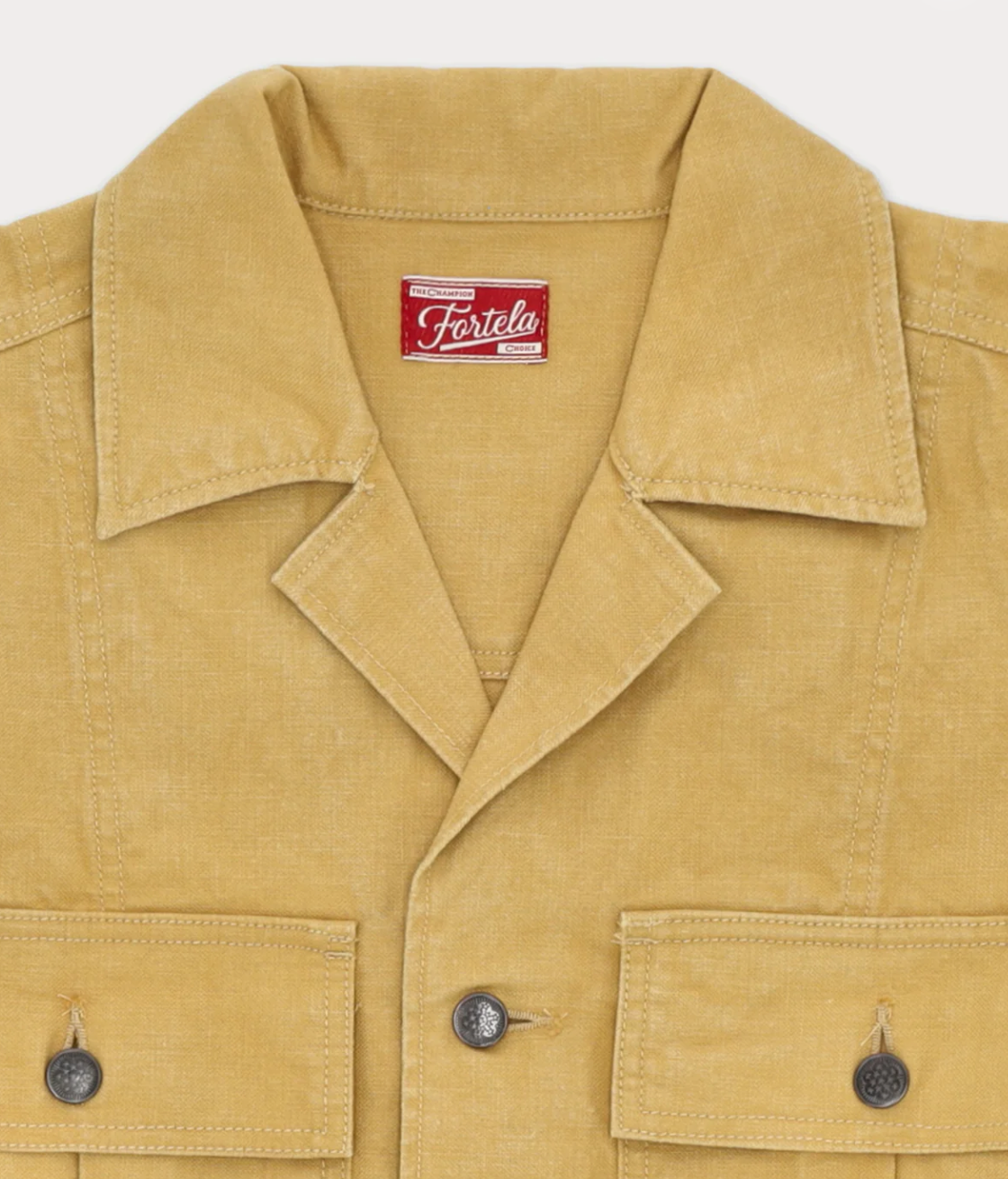 Richard Japan Overshirt
