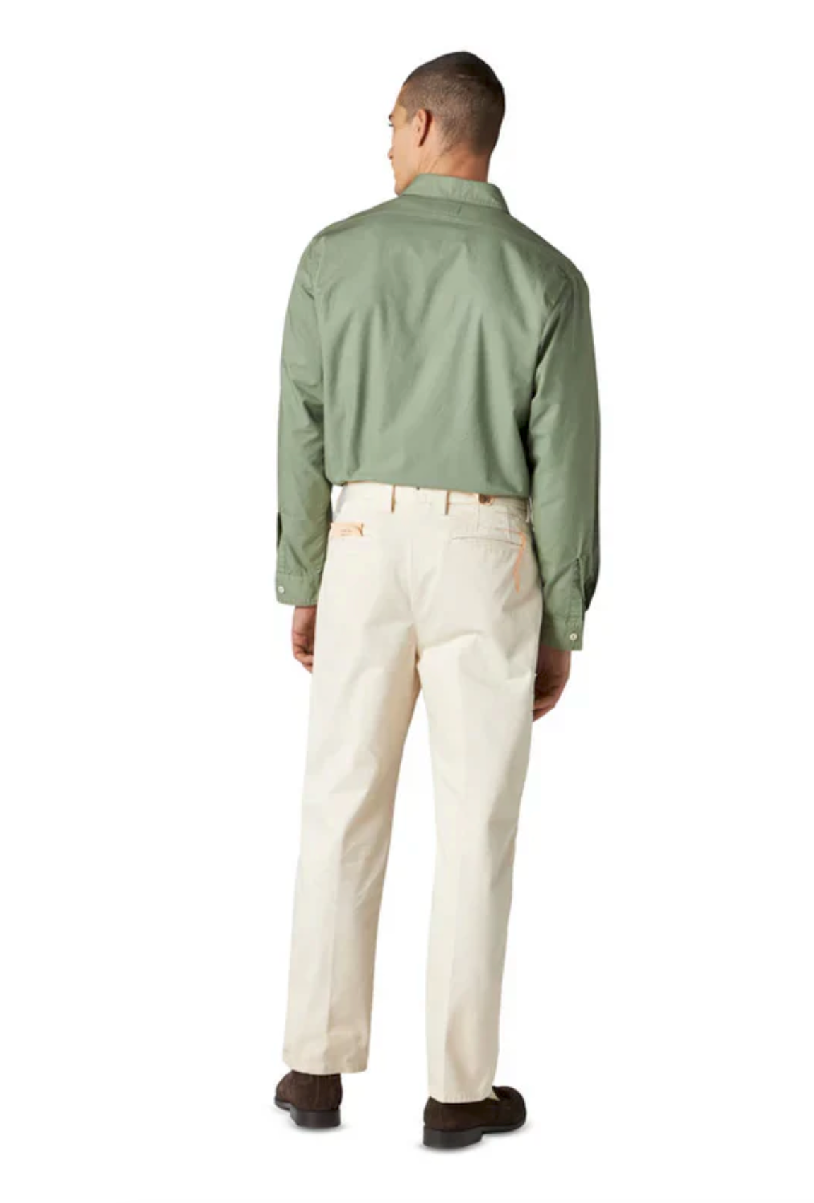 Fortela Pences Trousers