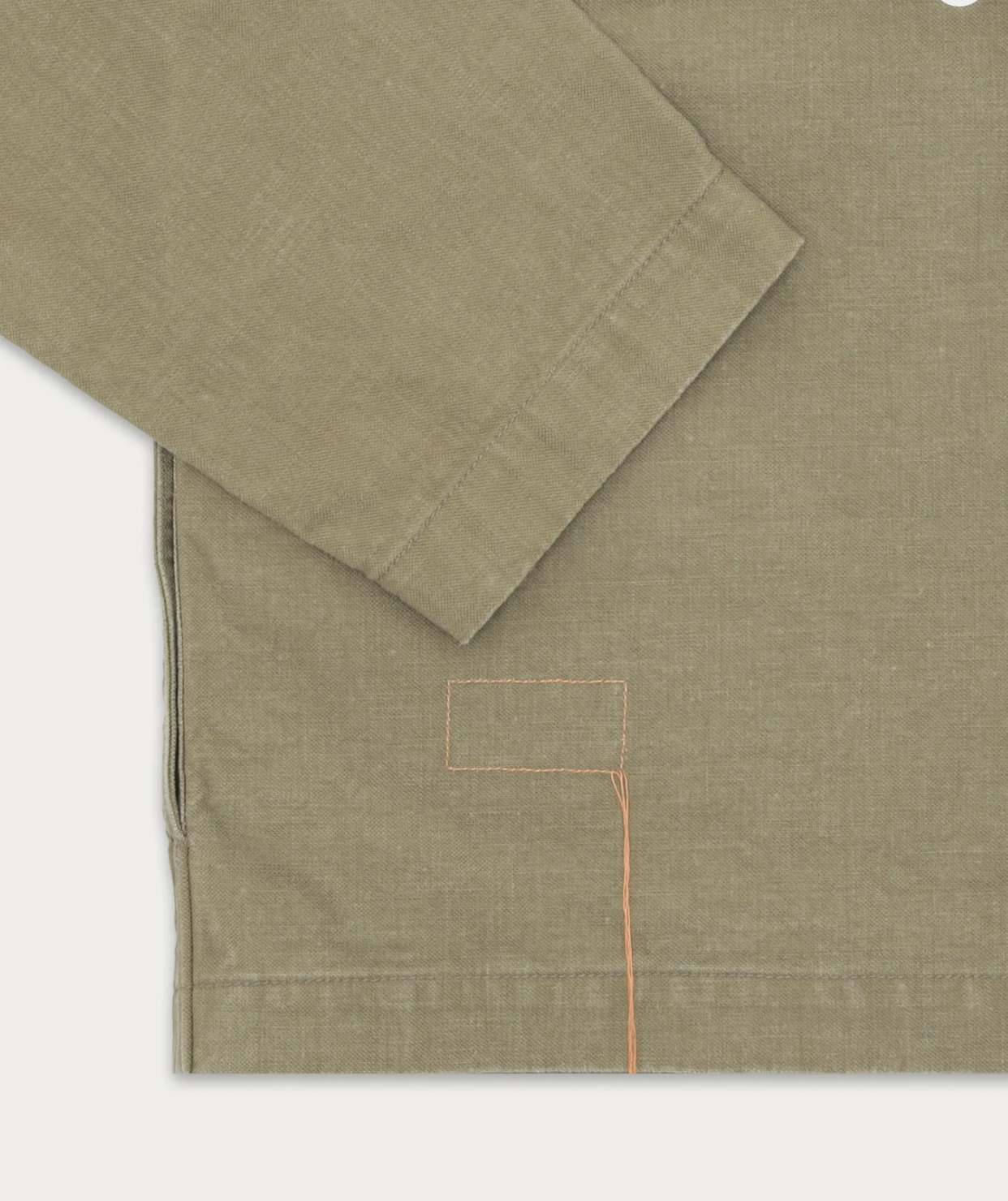 Fortela Richard Japan Overshirt