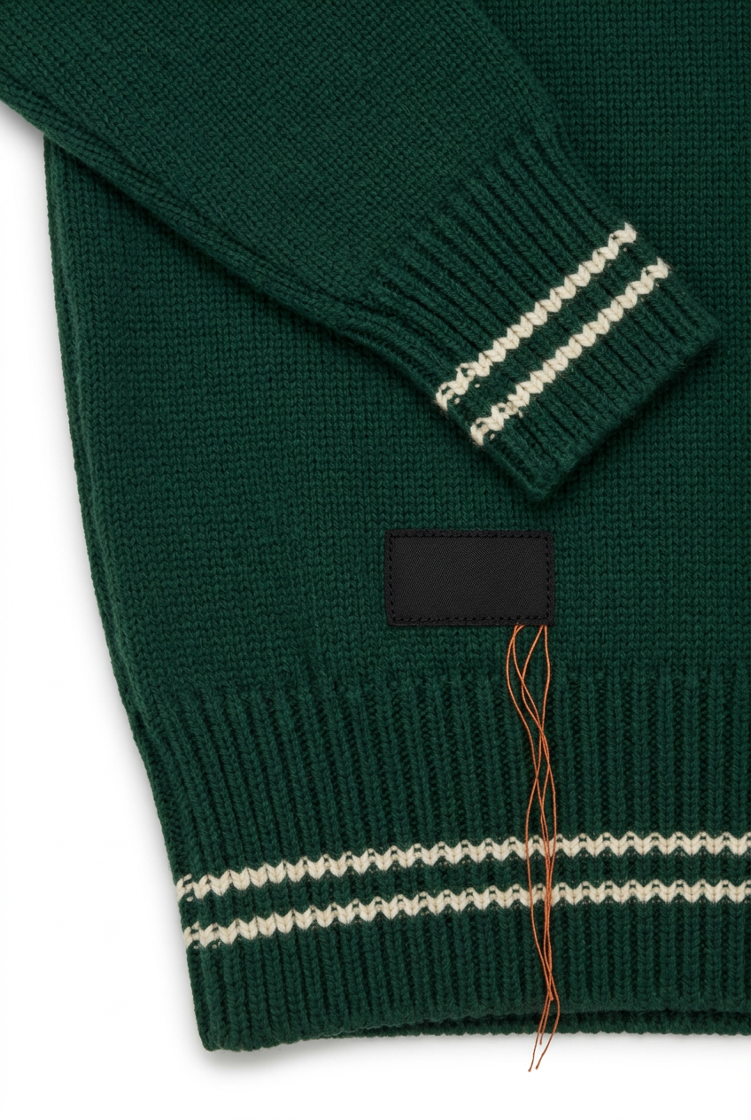 Cappotto Balbo