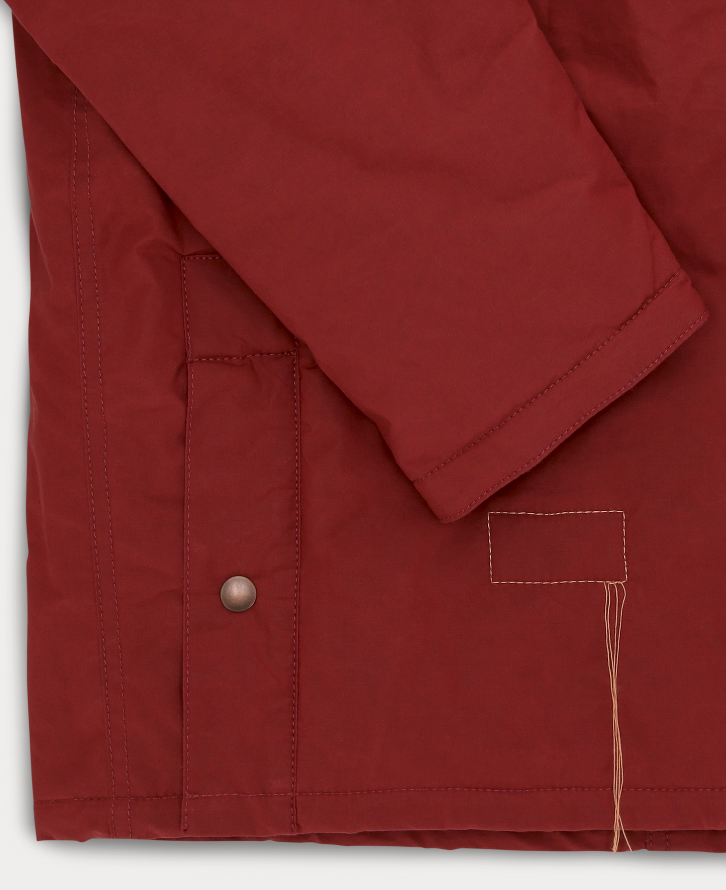 Cappotto Balbo