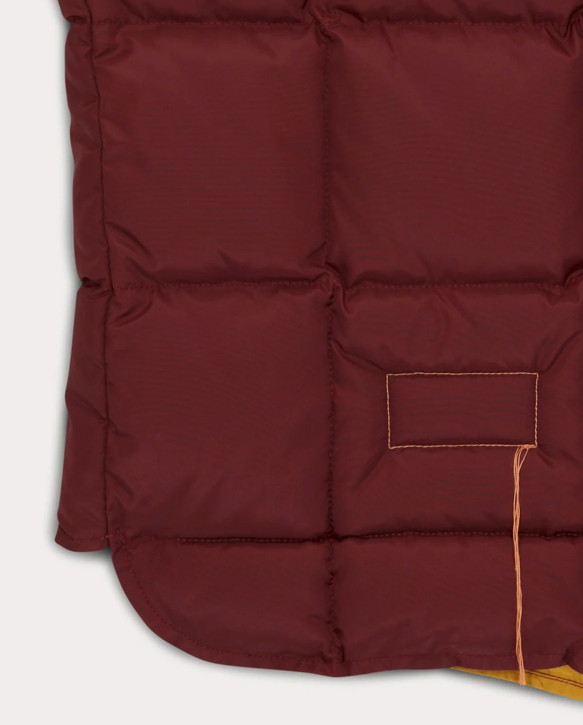 Cappotto Balbo