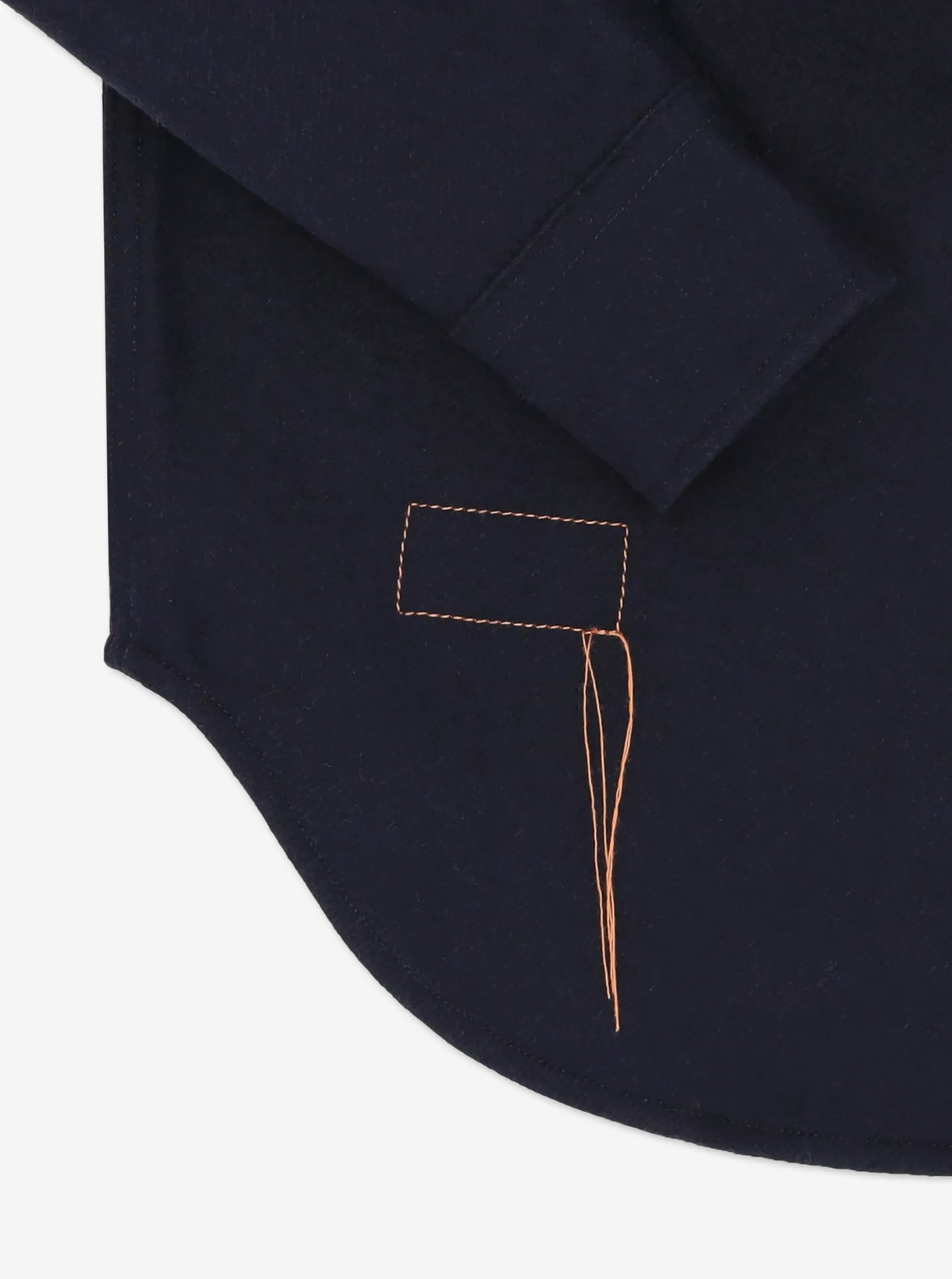 Fortela Pasadena Shirt Navy