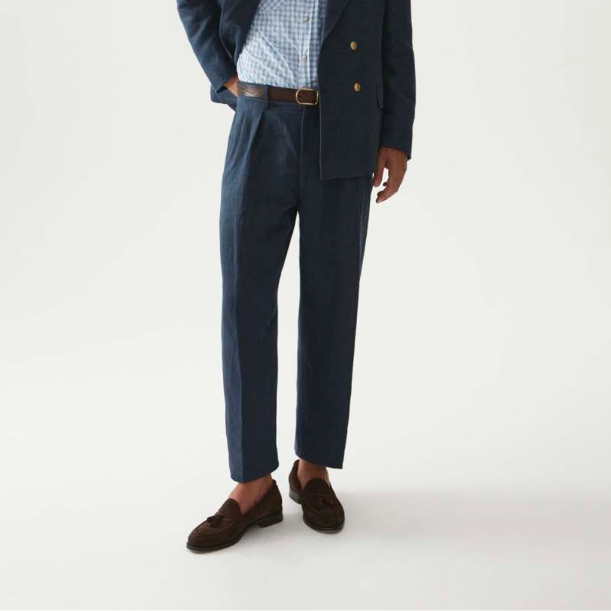 TROUSER NEW YORK MA679