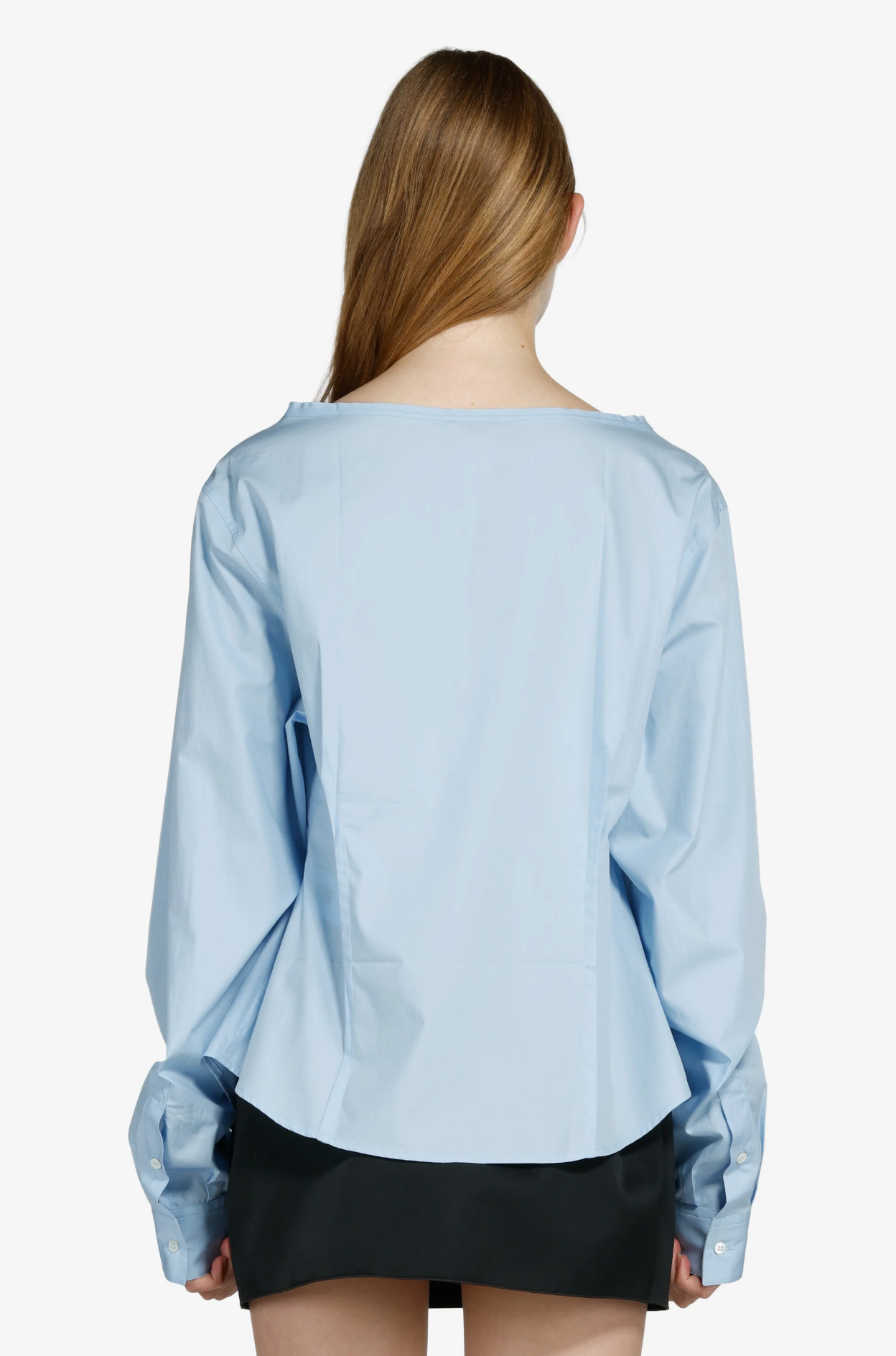 BLOUSE G041 CELESTE