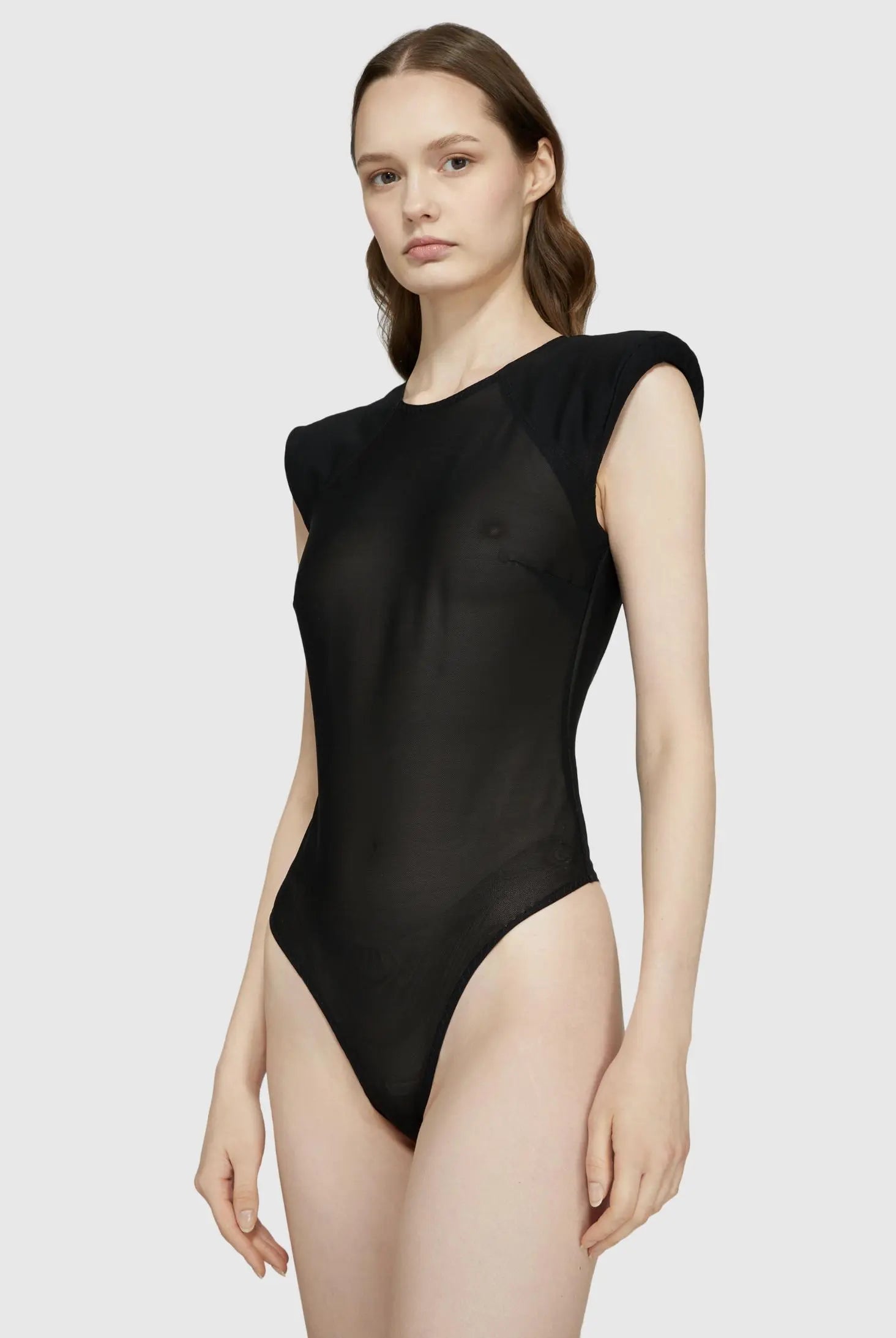 Body Black ALESSANDRO VIGILANTE Salvatore Schito