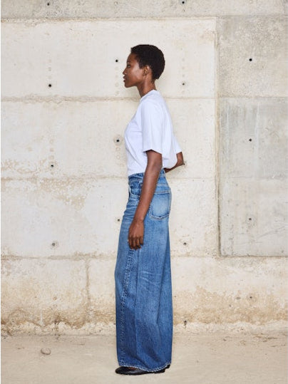 BORO JEANS