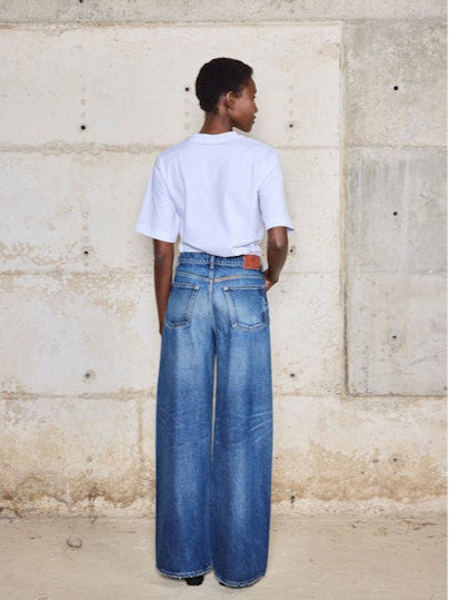 BORO JEANS