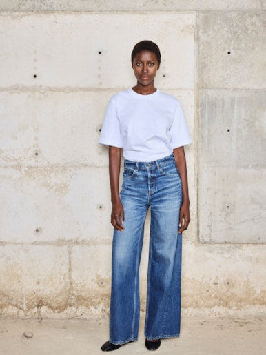 BORO JEANS