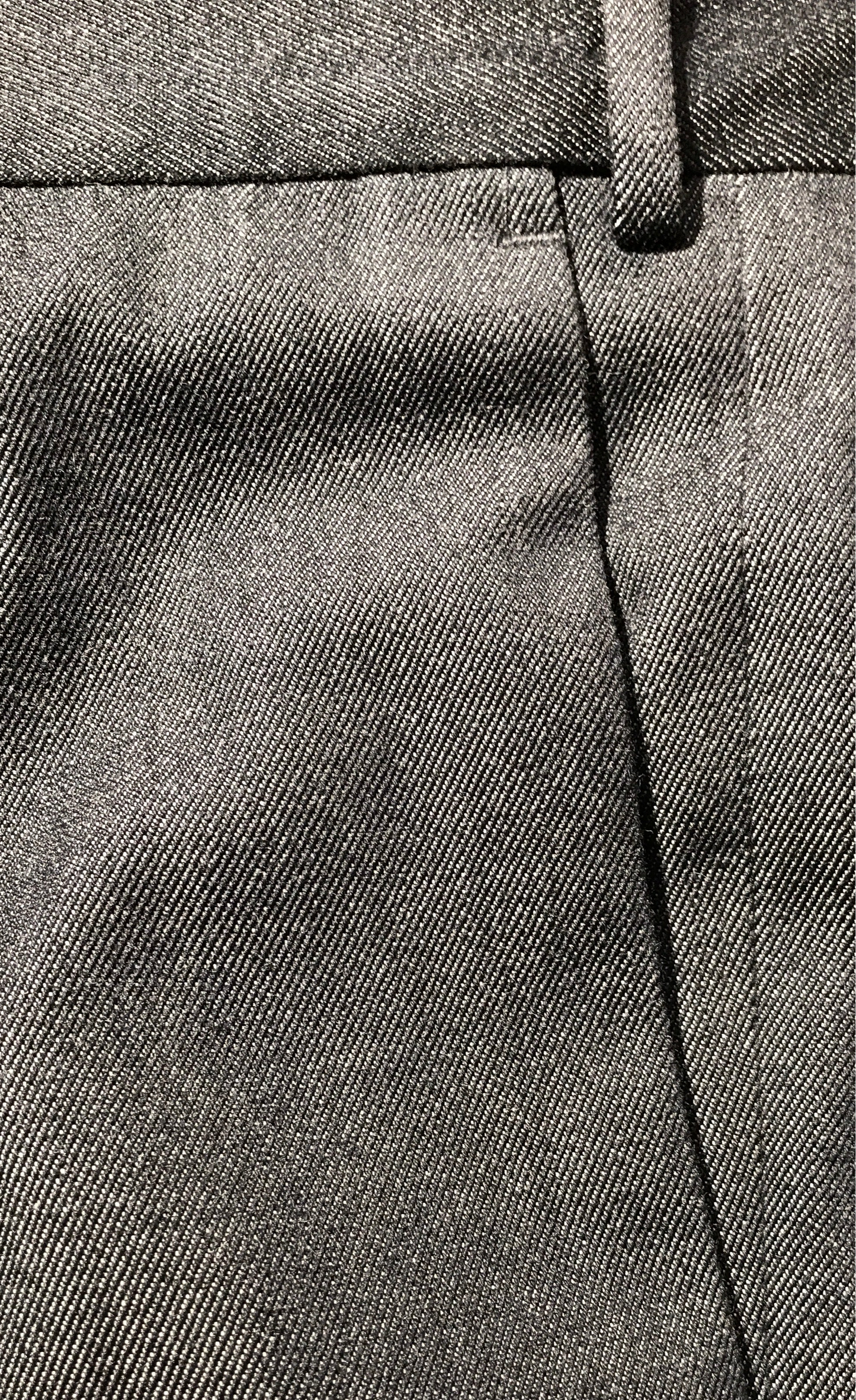 TROUSER CHAMBRY BLU SU94 0360