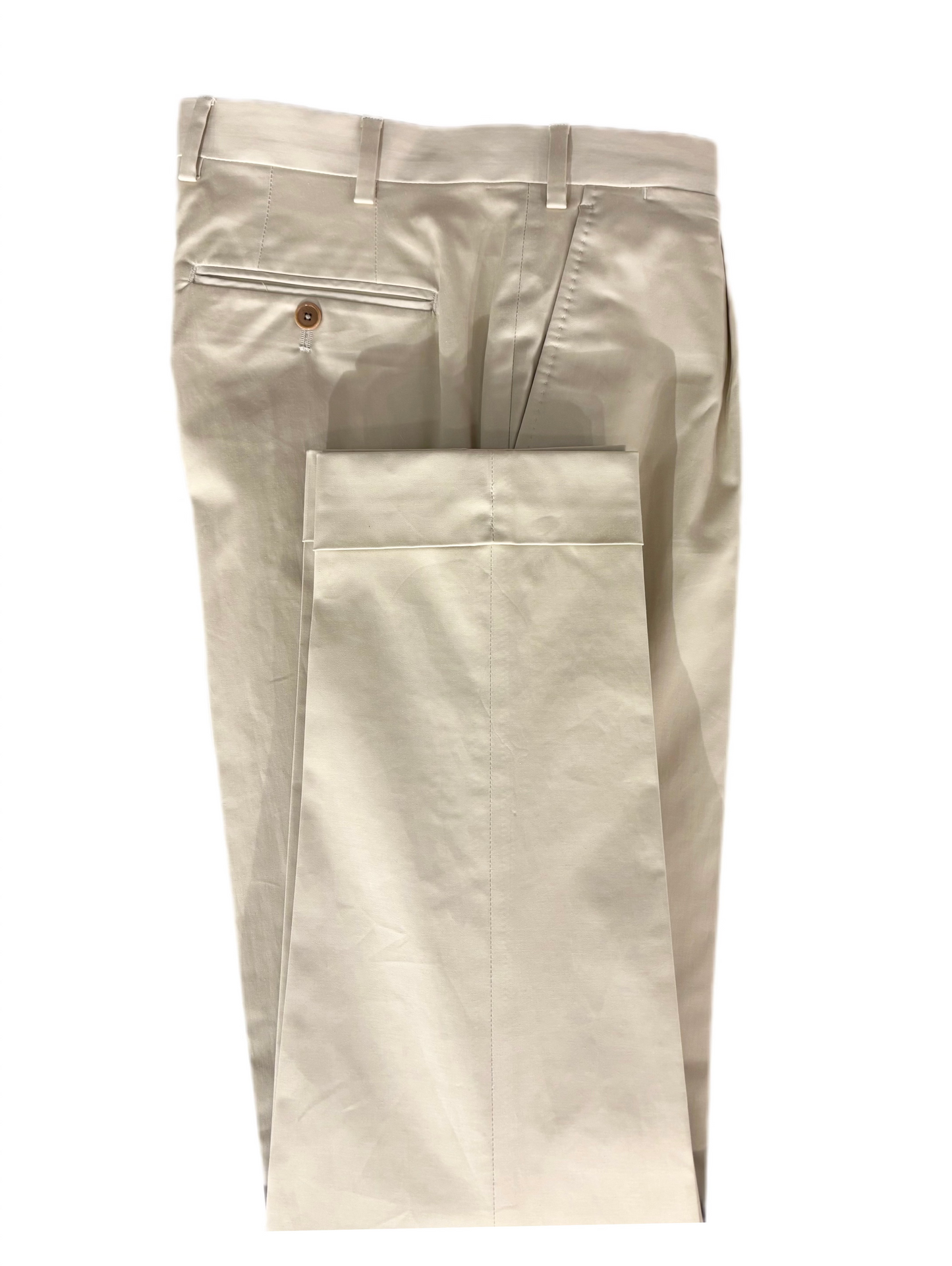 TROUSER S25ST14.1076.9