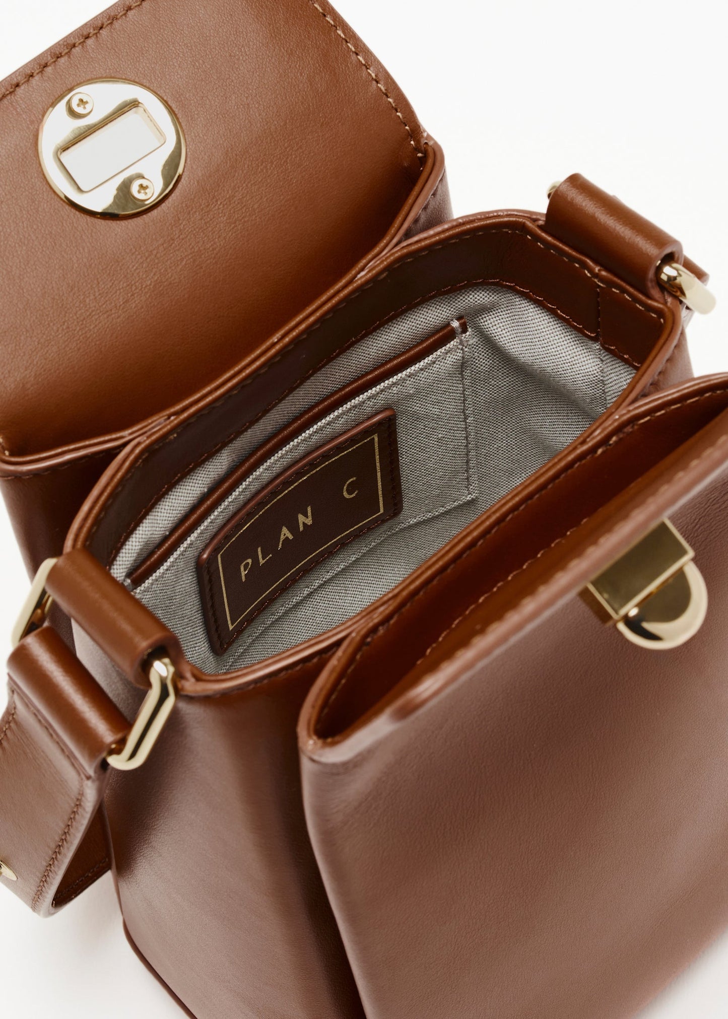 Bag Camel PLAN C Salvatore Schito