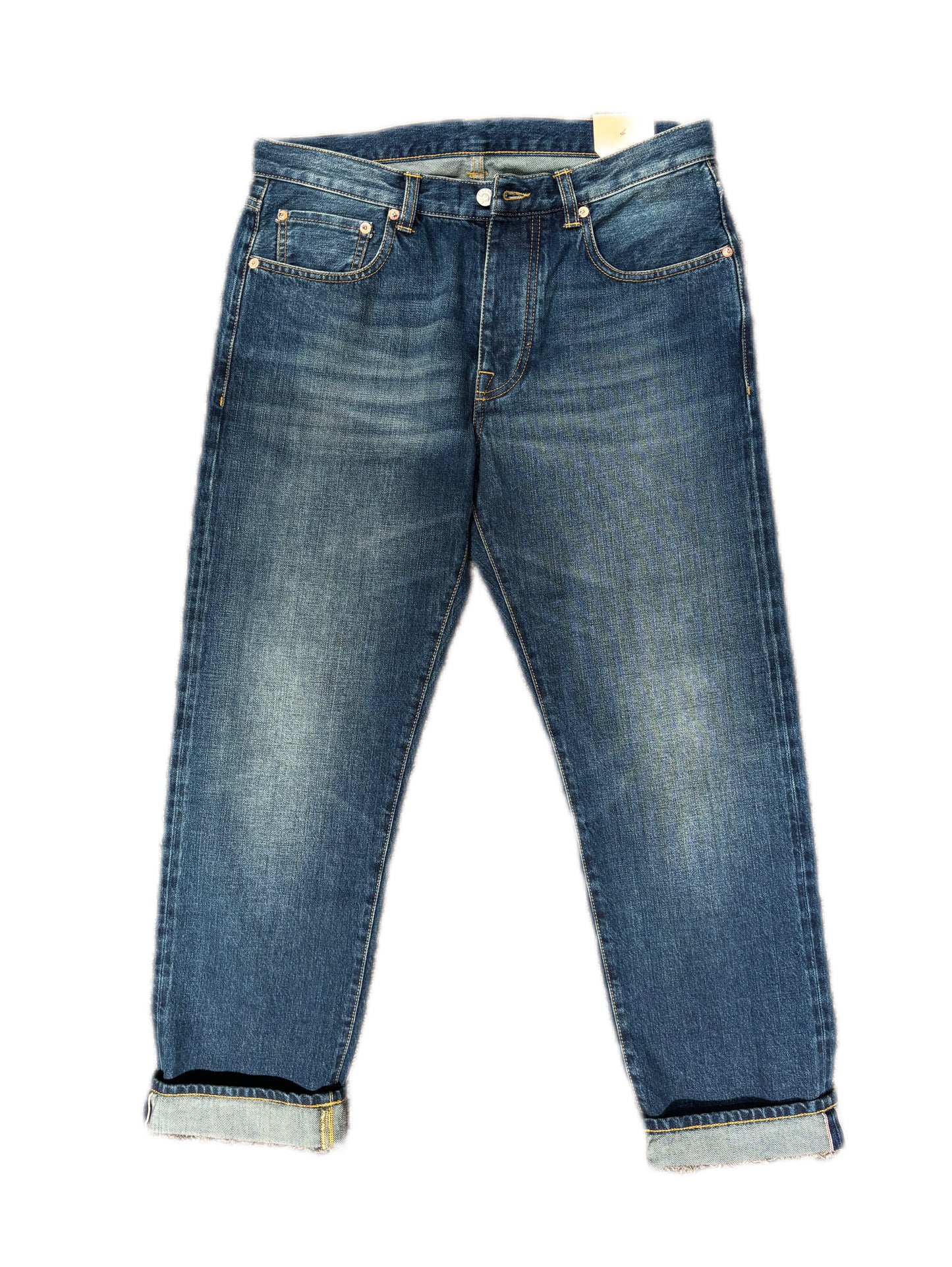 DENIM JOHN29 WASHED