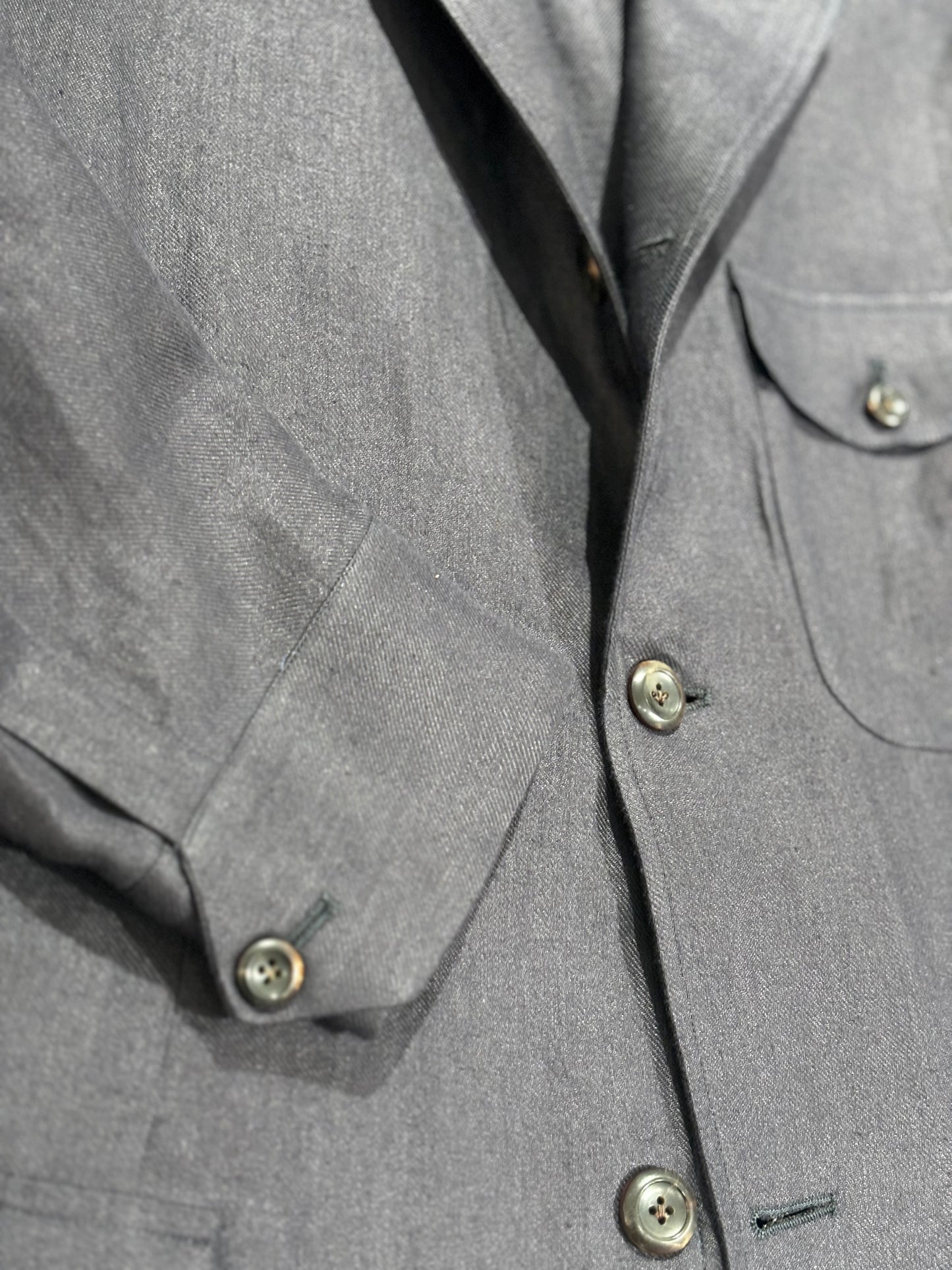 GAETANO BLAZER SCHITO